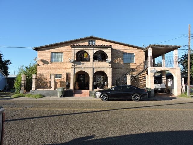 1406 Garden St Property Photo