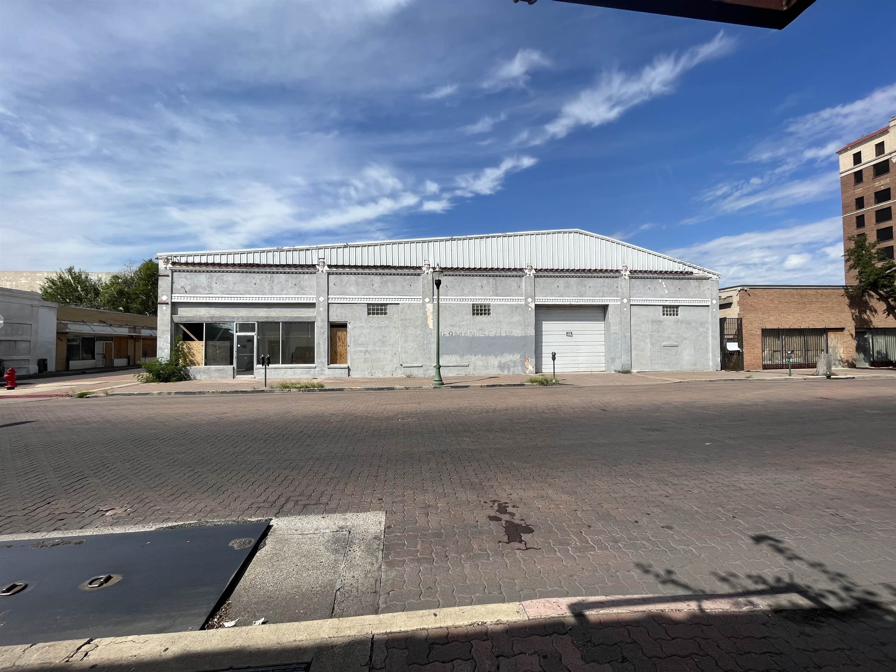502 San Bernardo Ave Property Photo