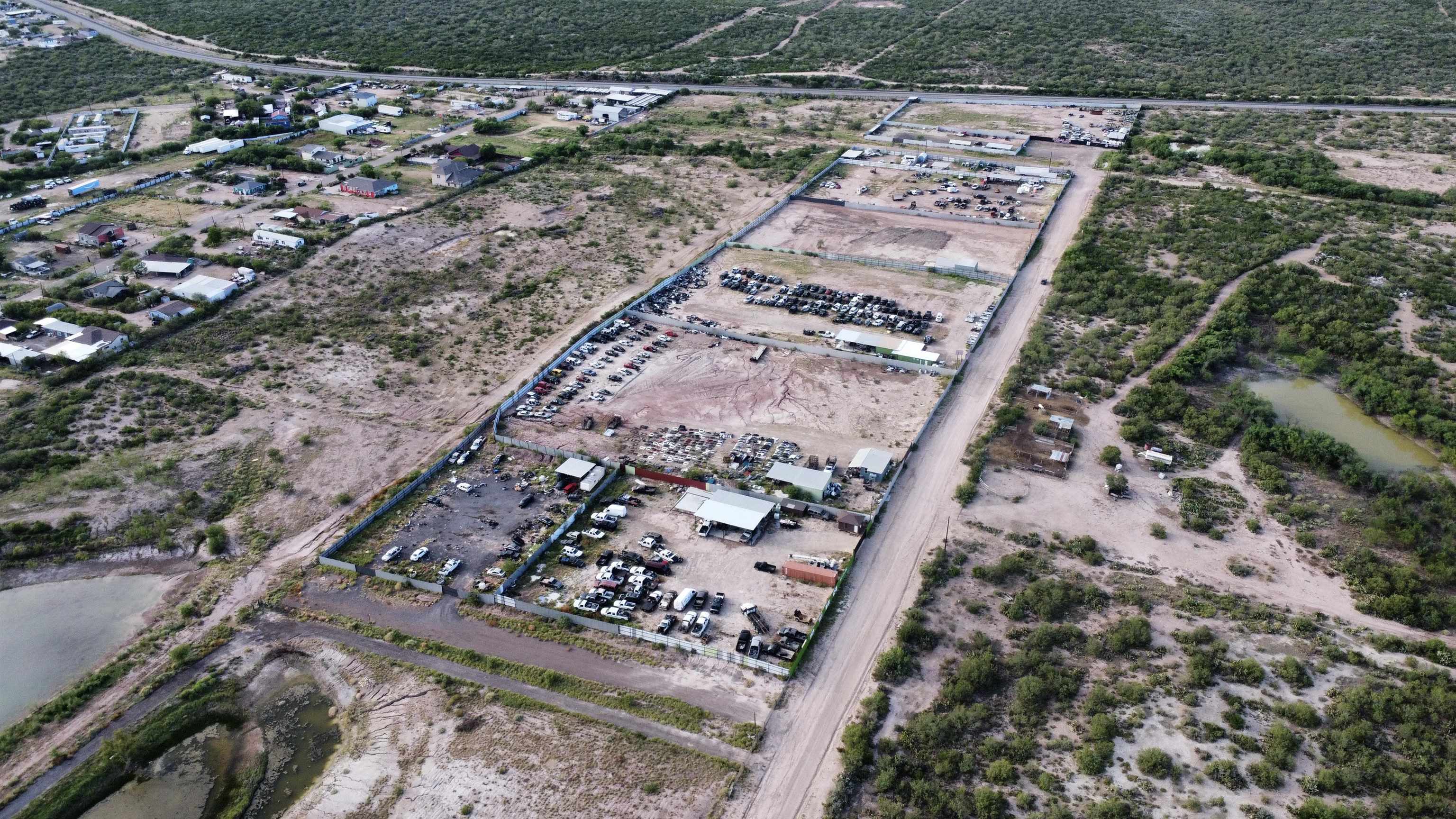 326 Francisco Guerra Jr Blvd. Property Photo