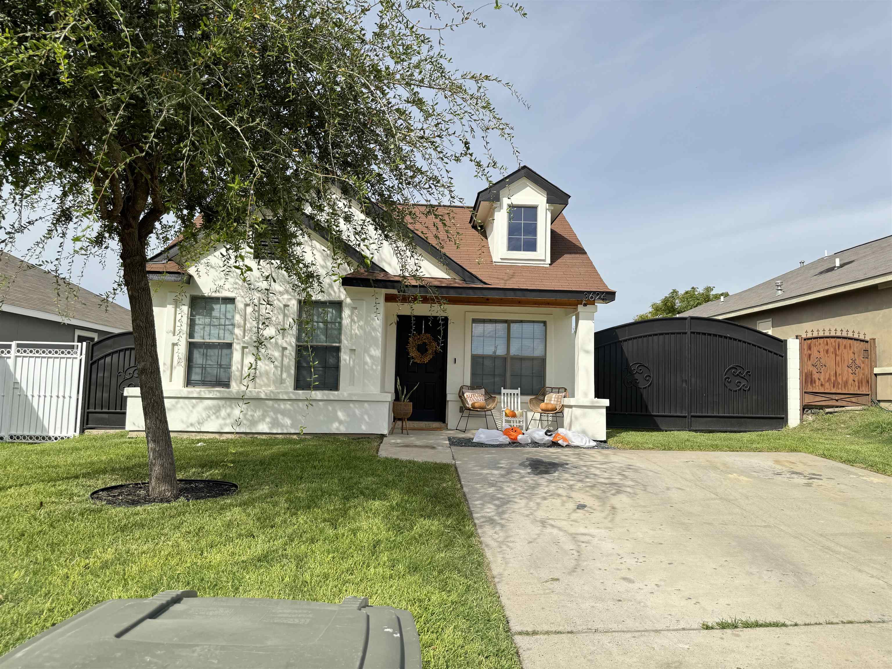3624 Sereno Dr. Property Photo