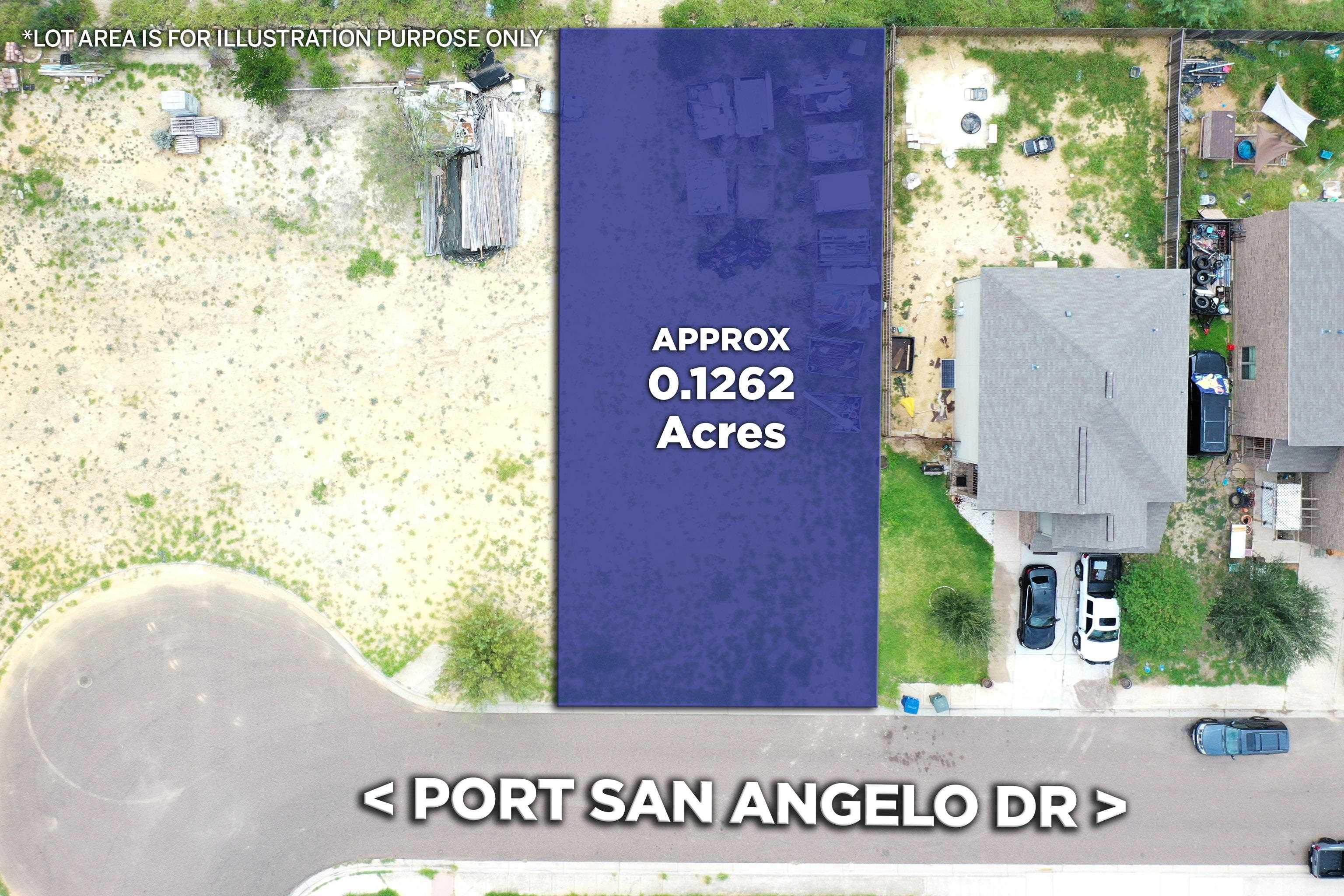2039 Port San Angelo Dr Property Photo 2
