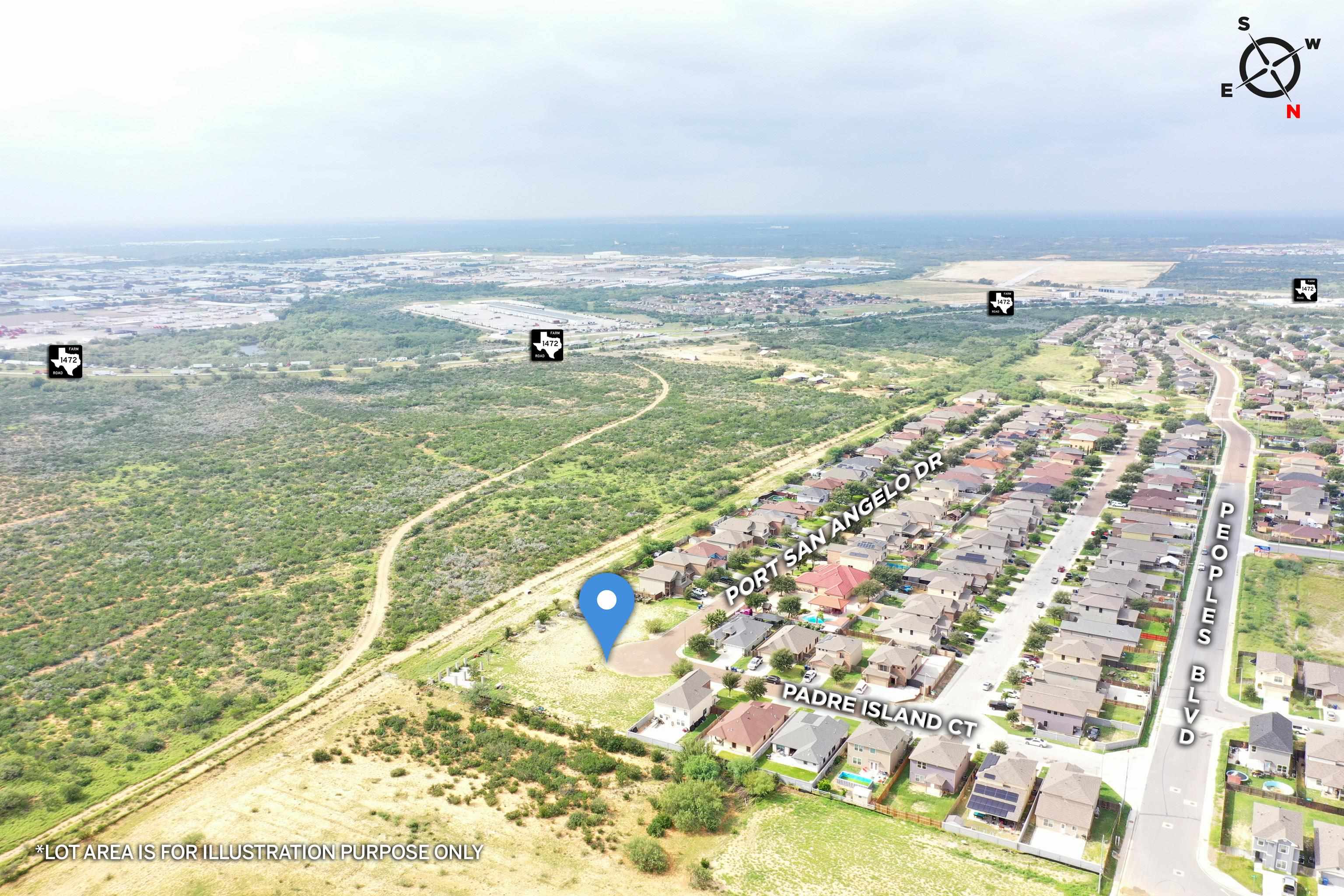 1619 Padre Island Ct Property Photo 11