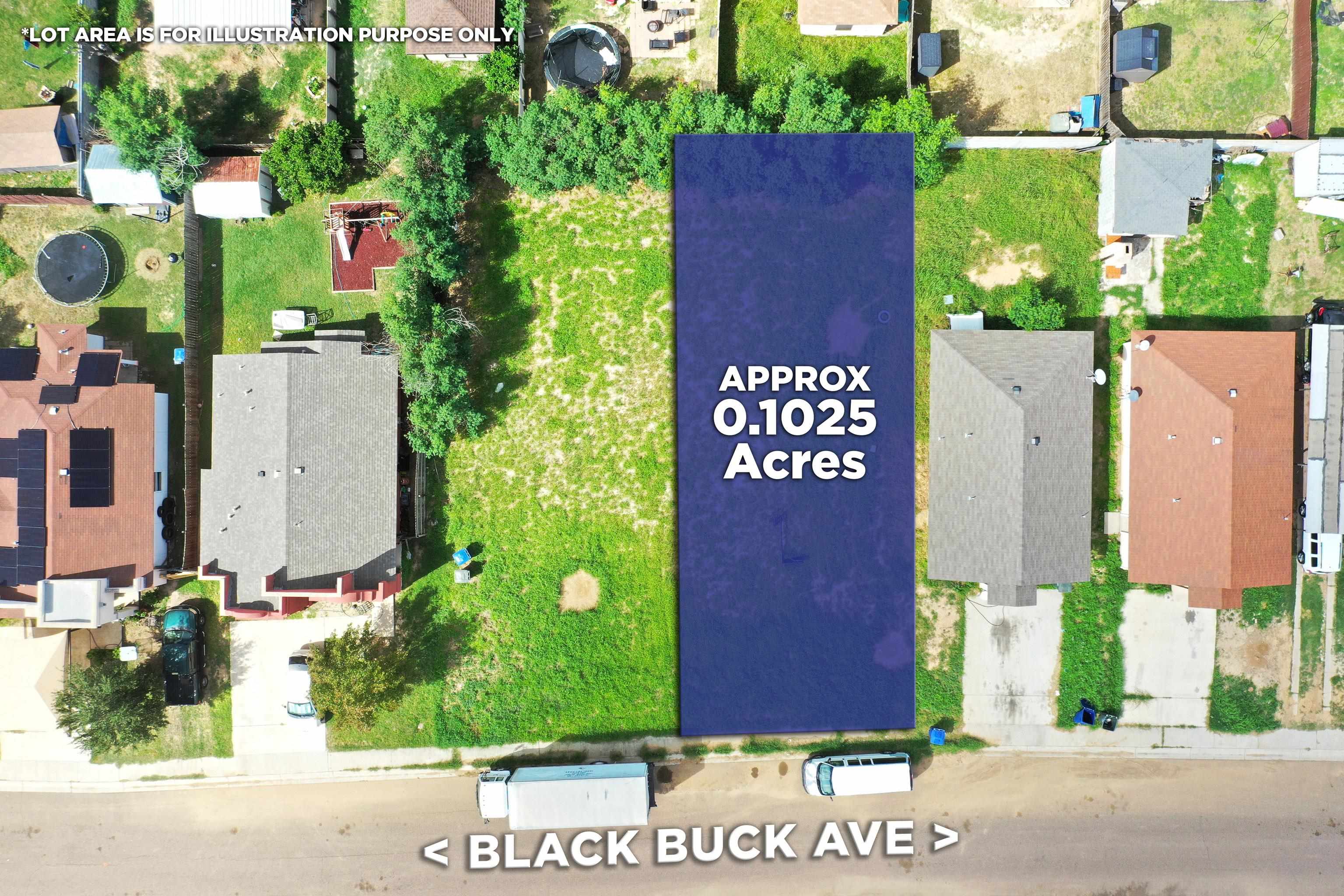 4318 Black Buck Ave Property Photo 3