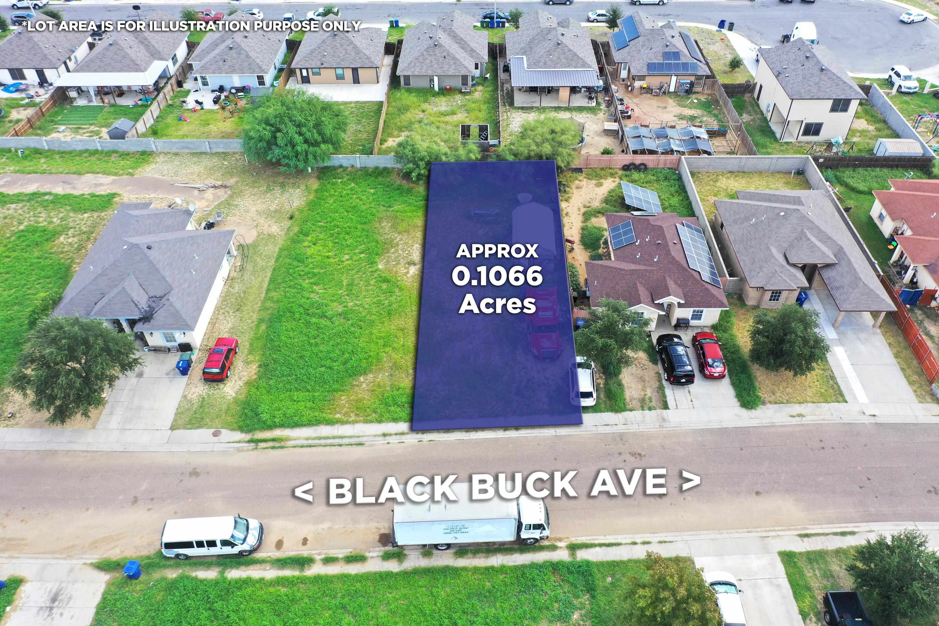 4315 Black Buck Ave Property Photo 1
