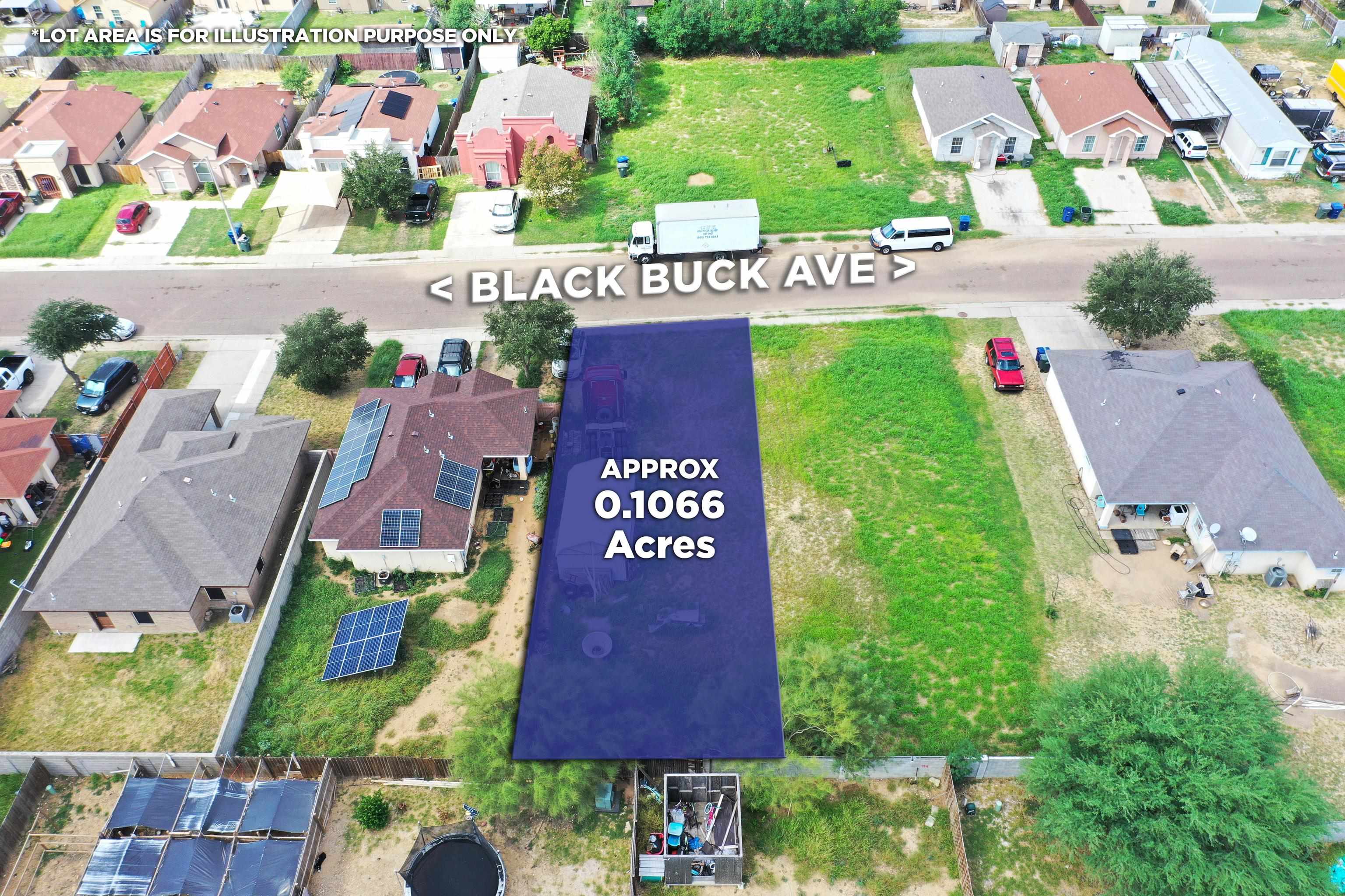 4315 Black Buck Ave Property Photo 2