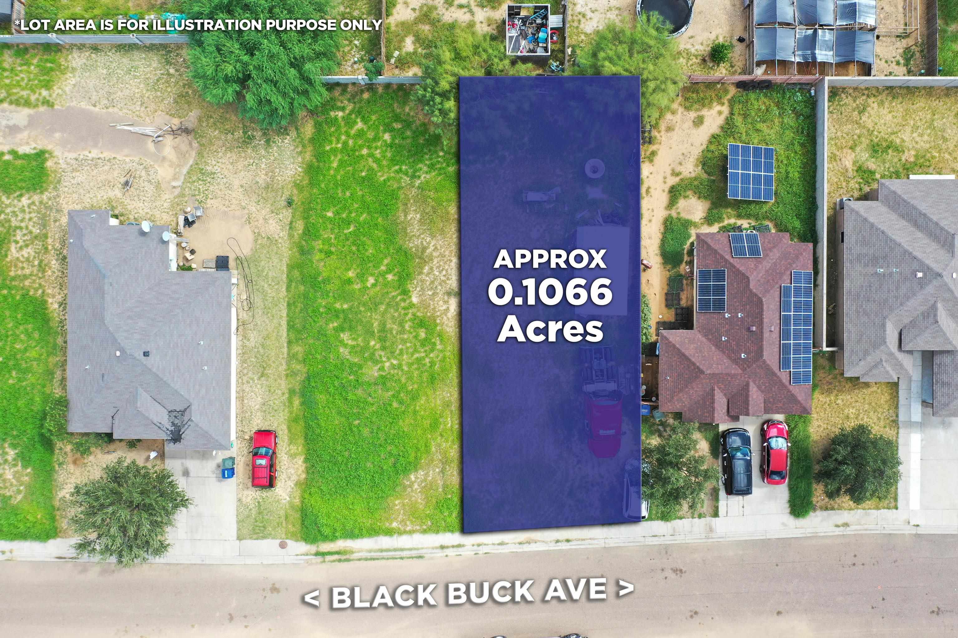 4315 Black Buck Ave Property Photo 3
