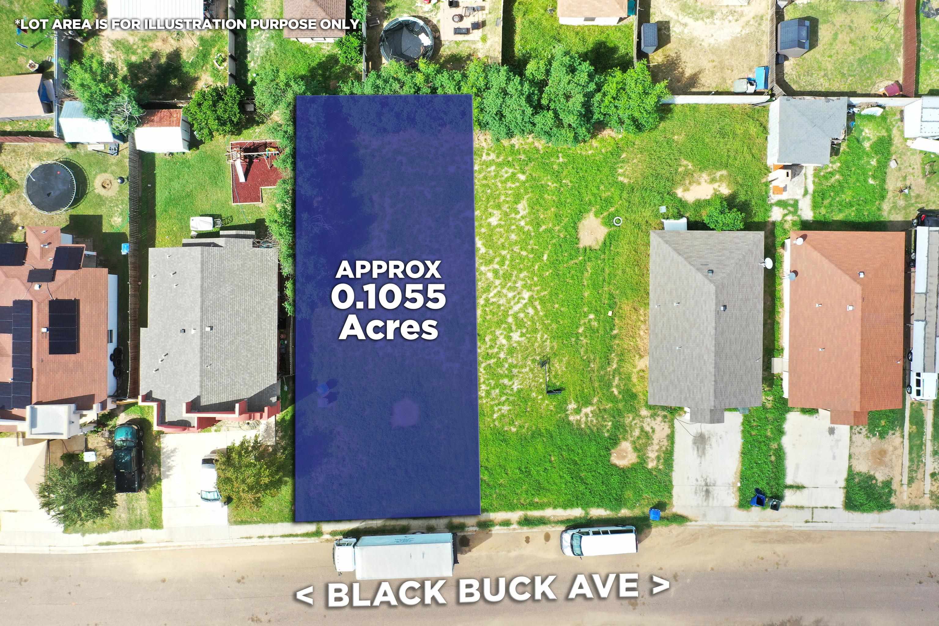 4316 Black Buck Ave Property Photo 3