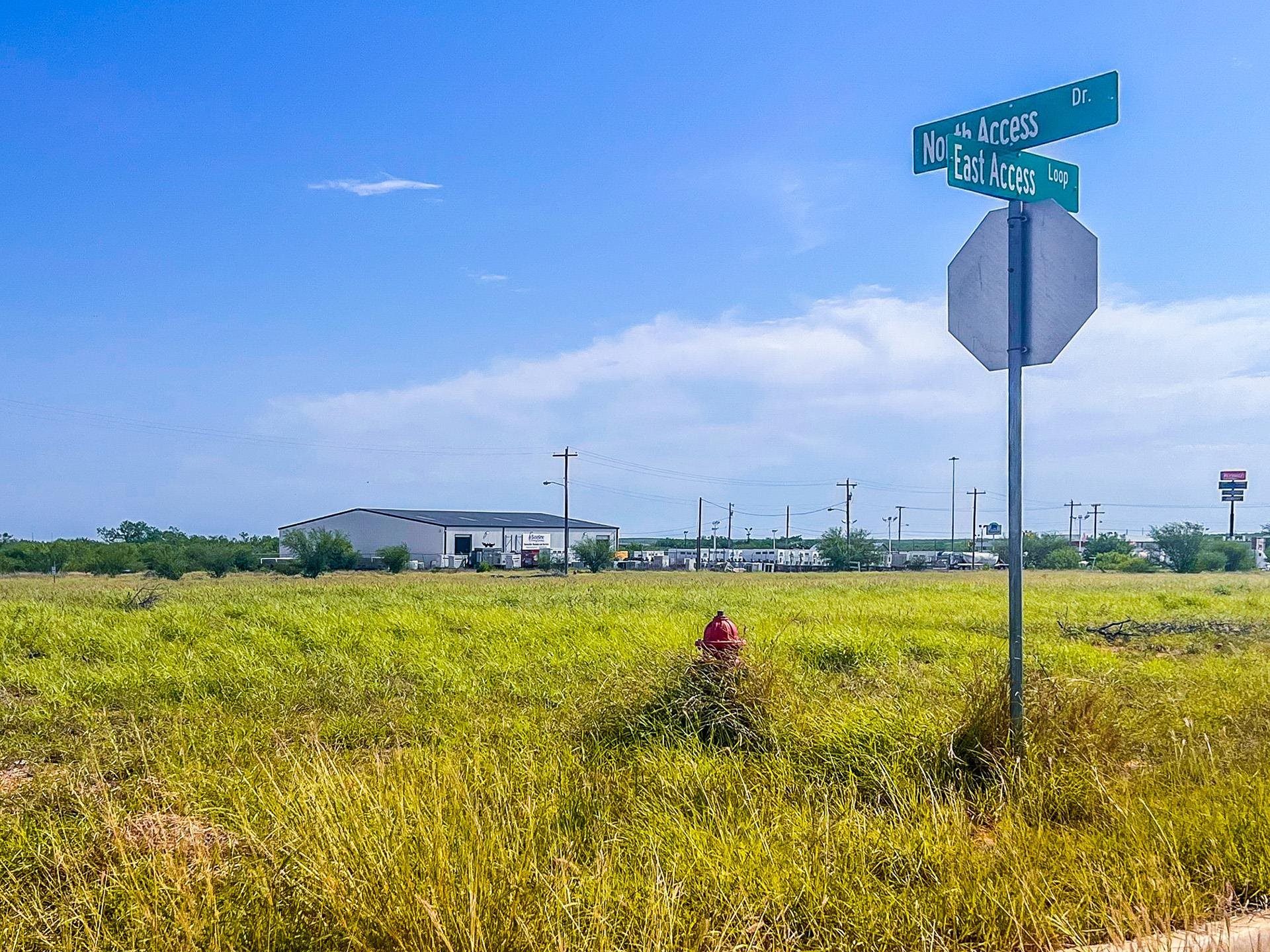 000 Ih-35 Access Rd Property Photo 1