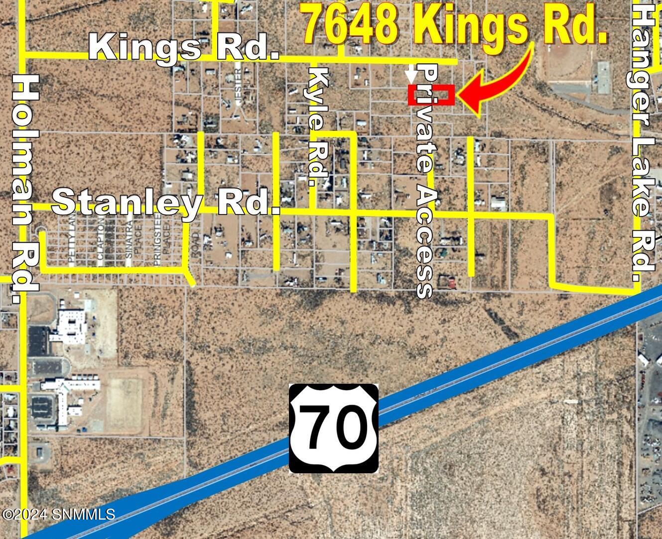 7648 Kings Road Property Photo 3