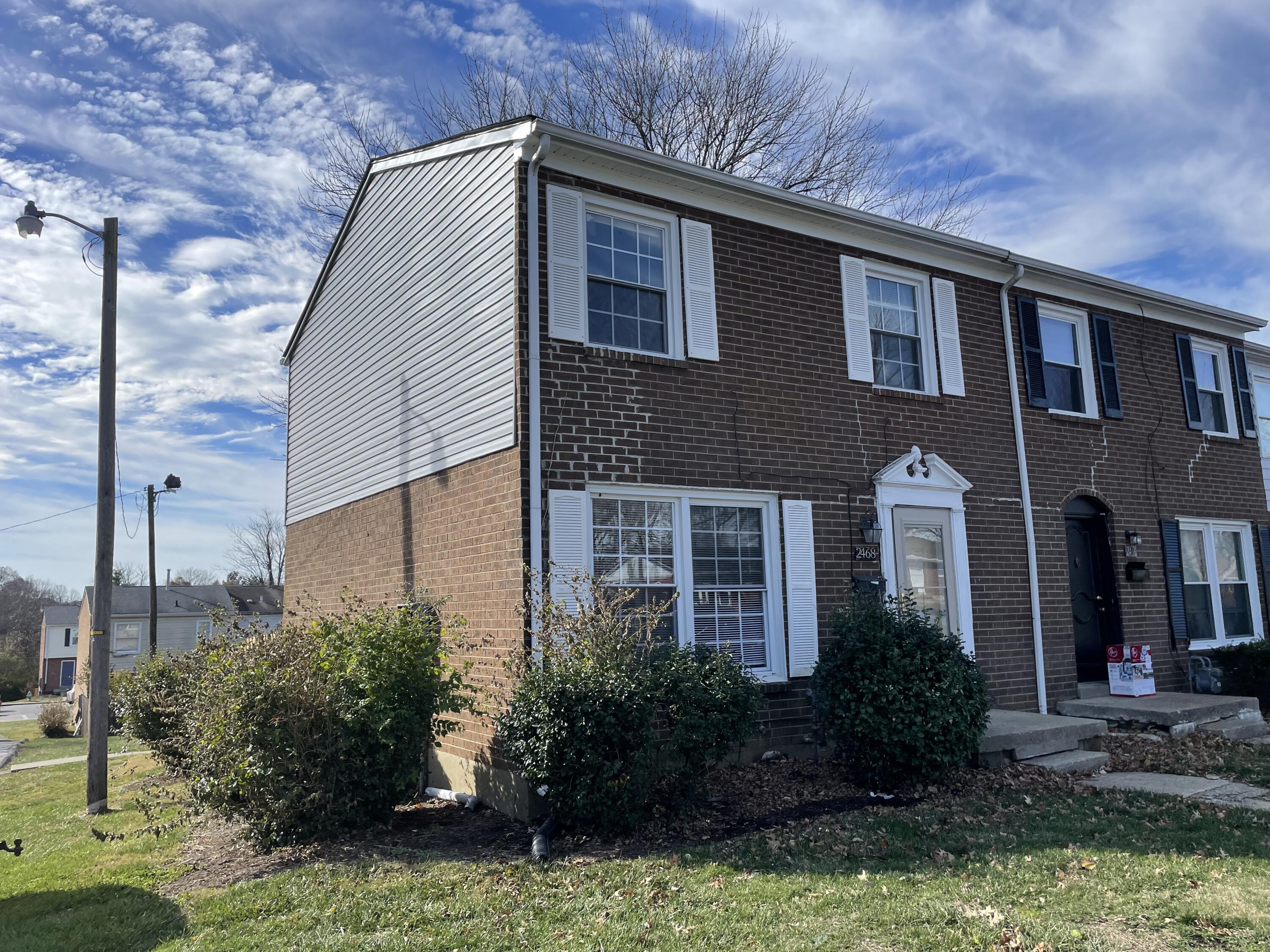 2468 Woodhill Drive Property Photo 1