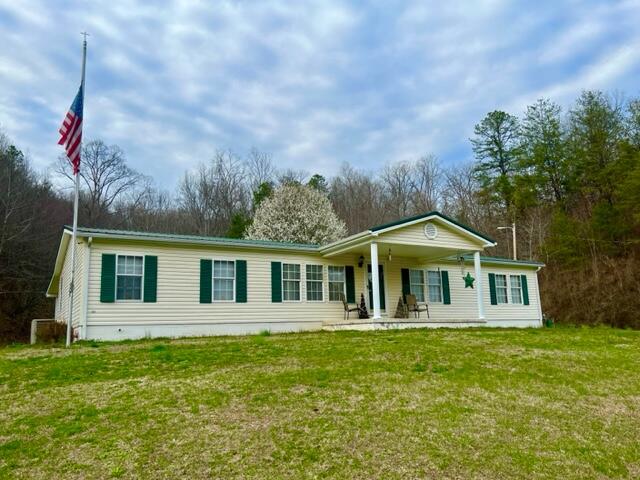 Magoffin County Real Estate Listings Main Image