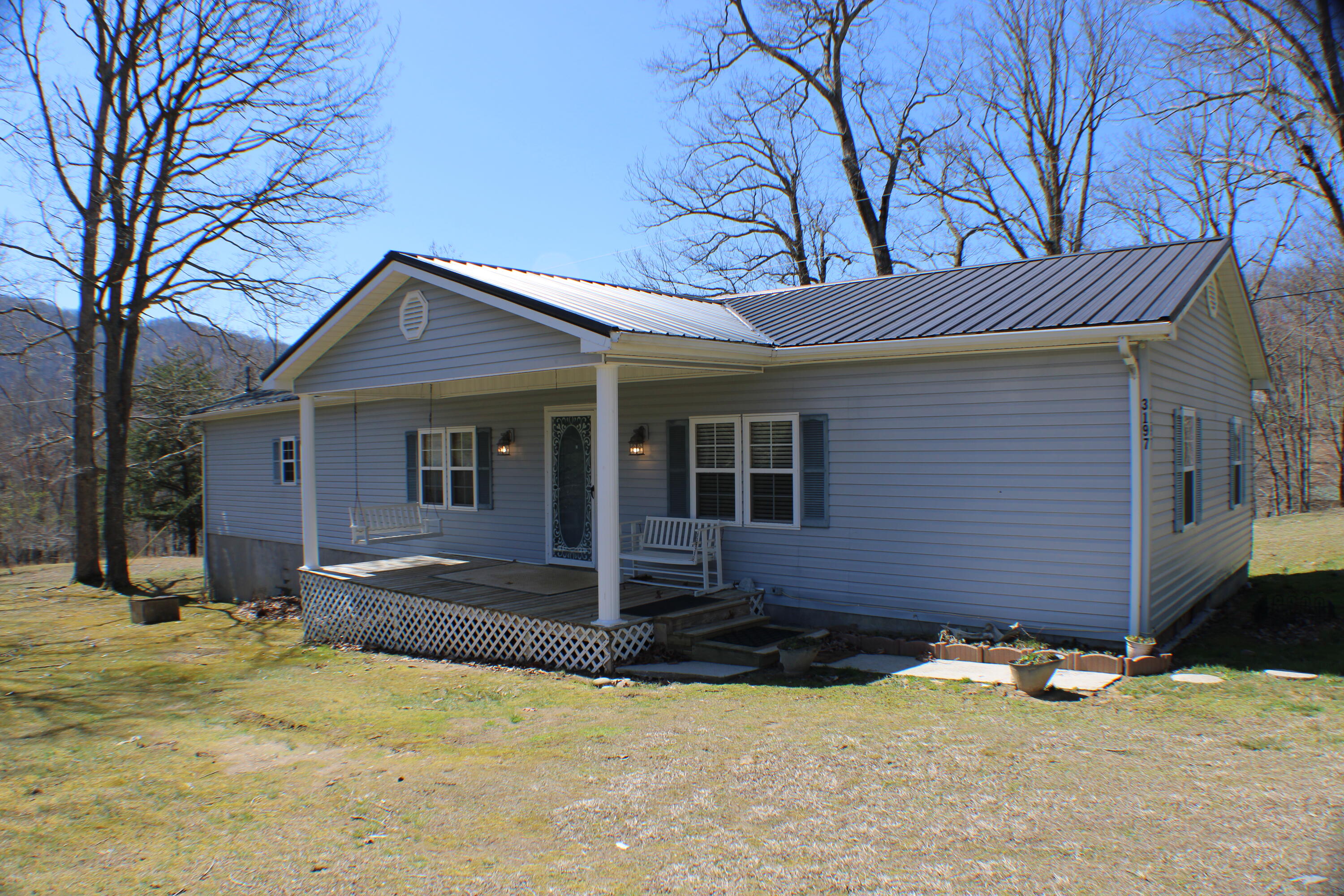 3197 Highway 3485 Property Photo