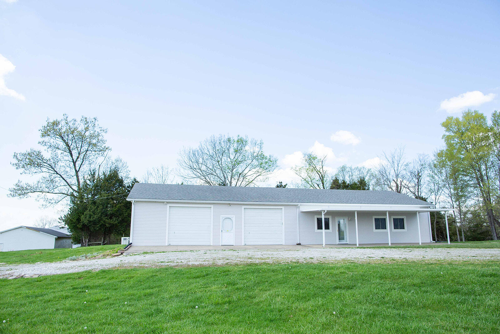 1929 Mt Zion Road Property Photo