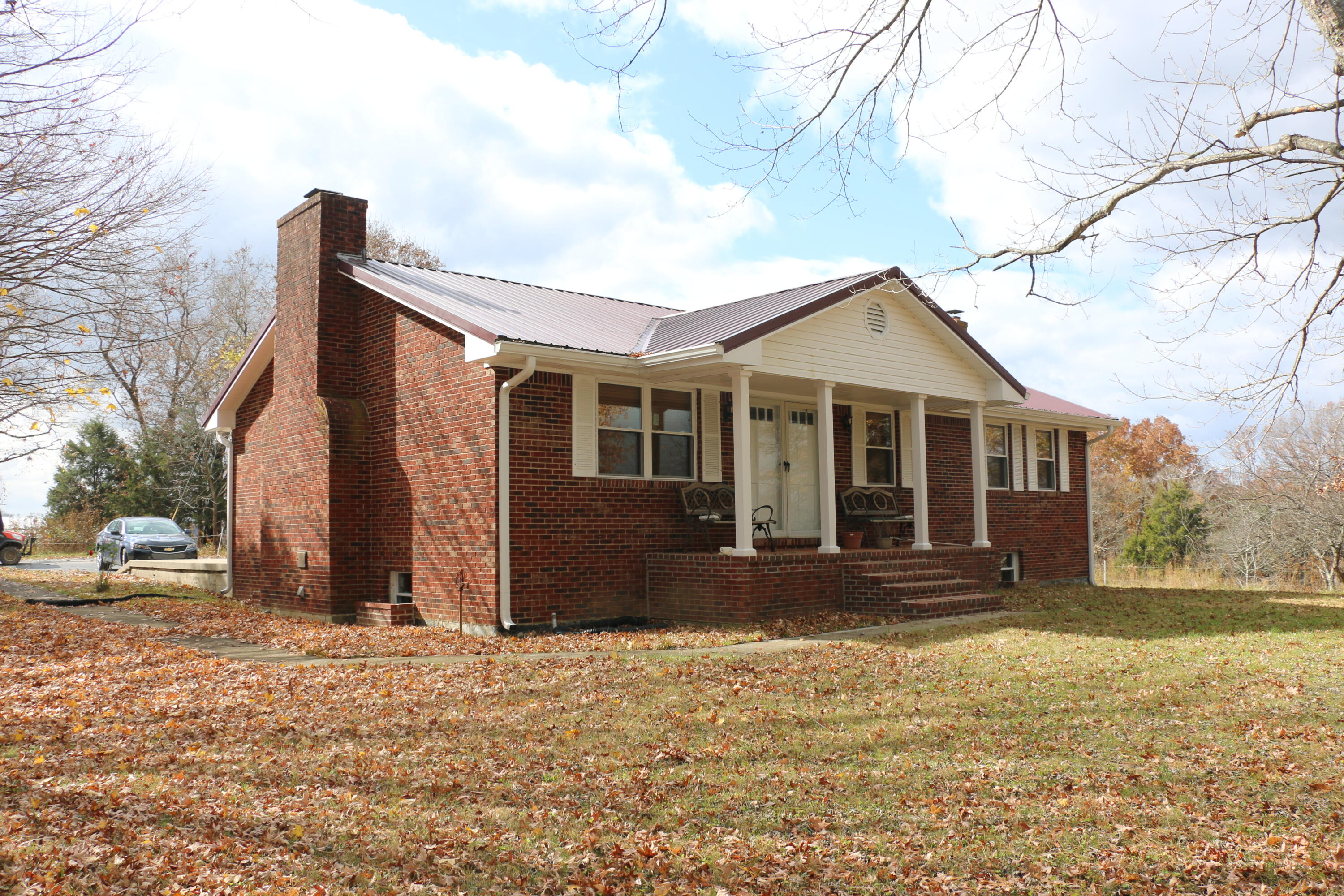 1275 Old Log Lick Road Property Photo 1