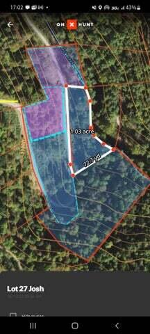 Lot #27 Gold Mine Rd Property Photo