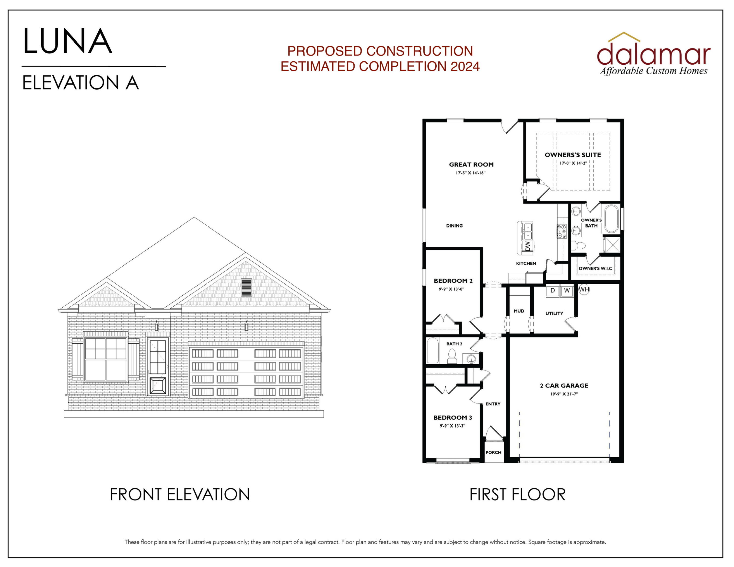 26A Waterson Park Drive Property Photo 1