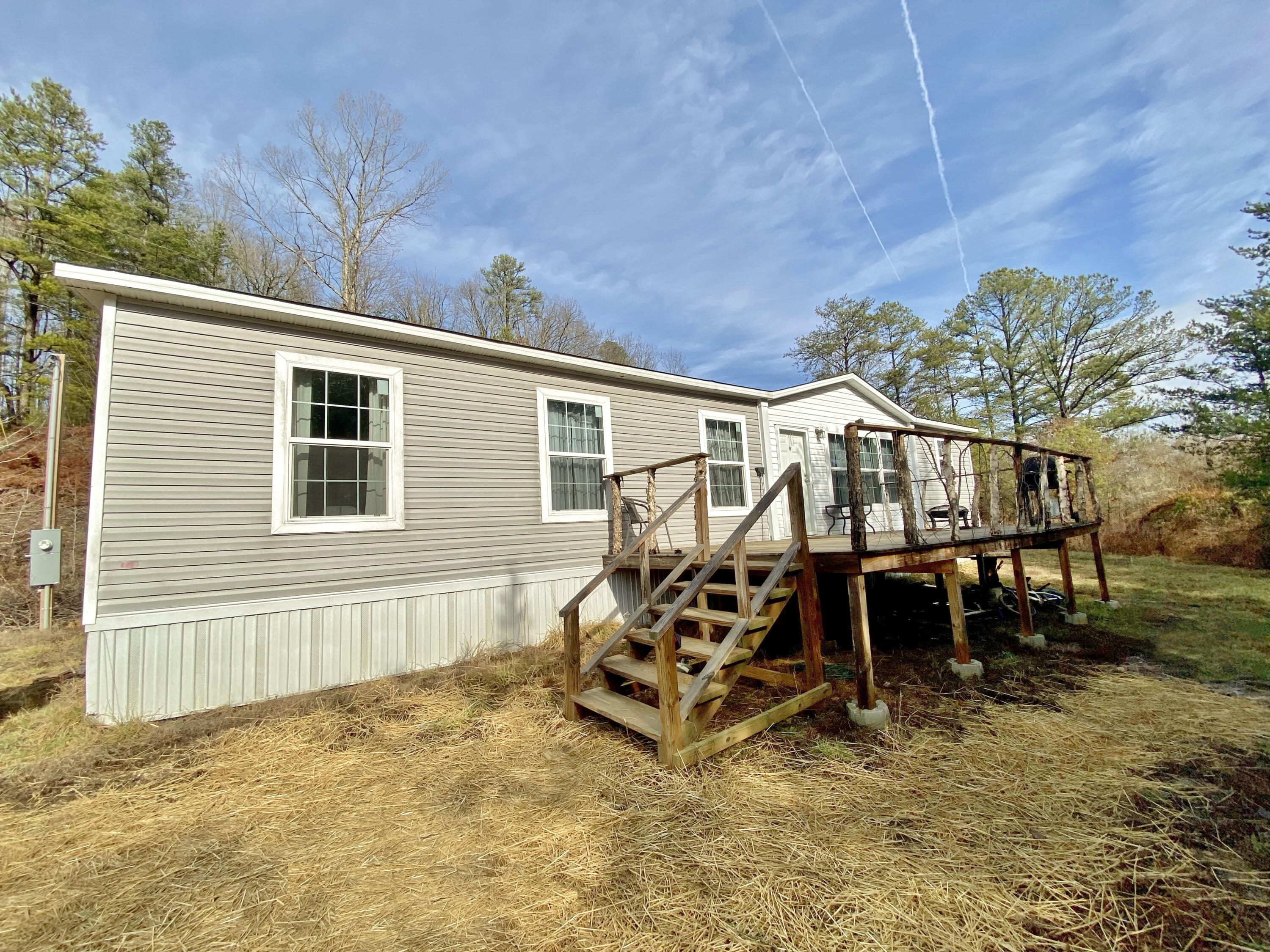 261 Skinner Hollow Road Property Photo