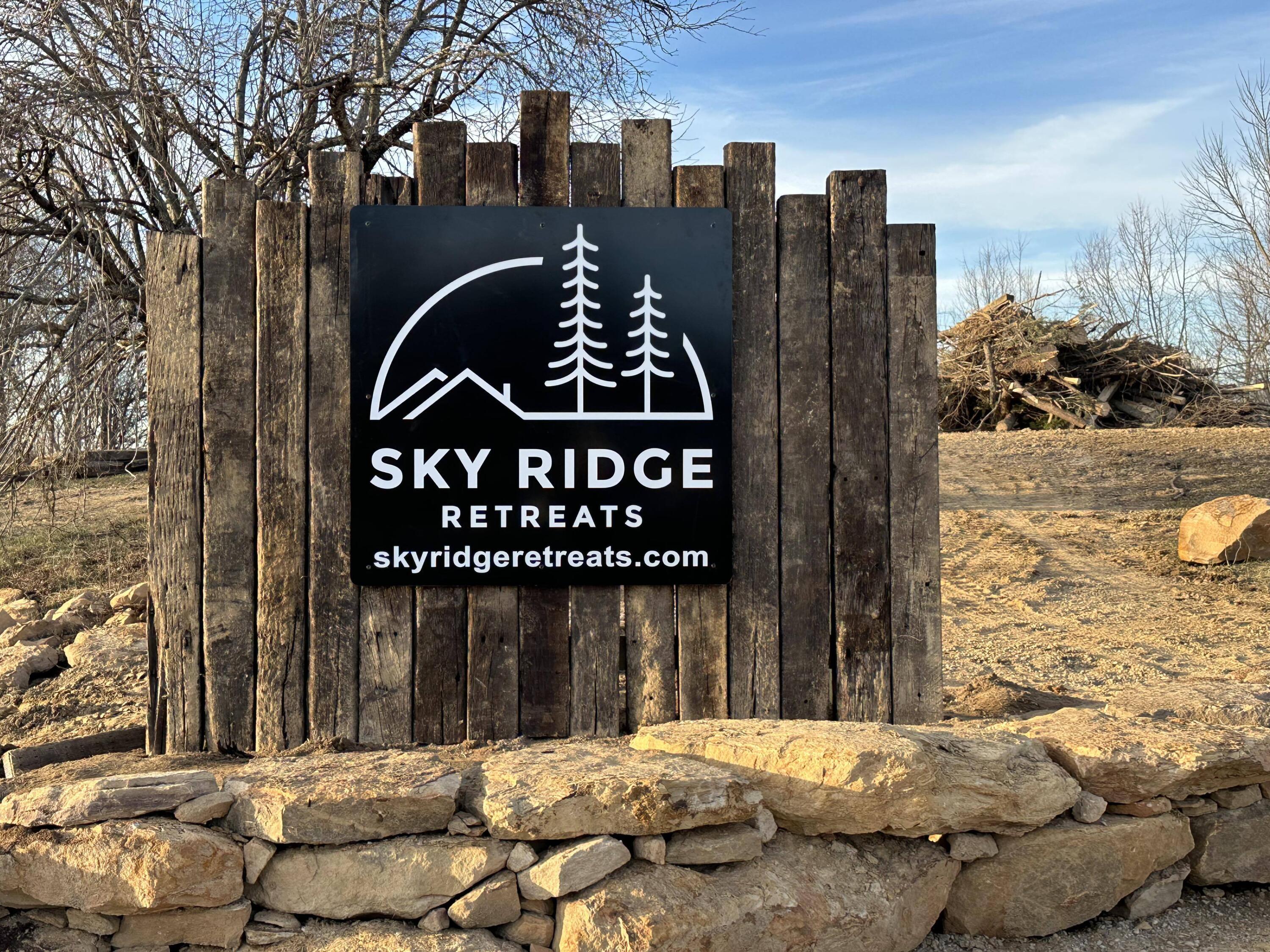 Lot #22 Sky Ridge Retreats Property Photo