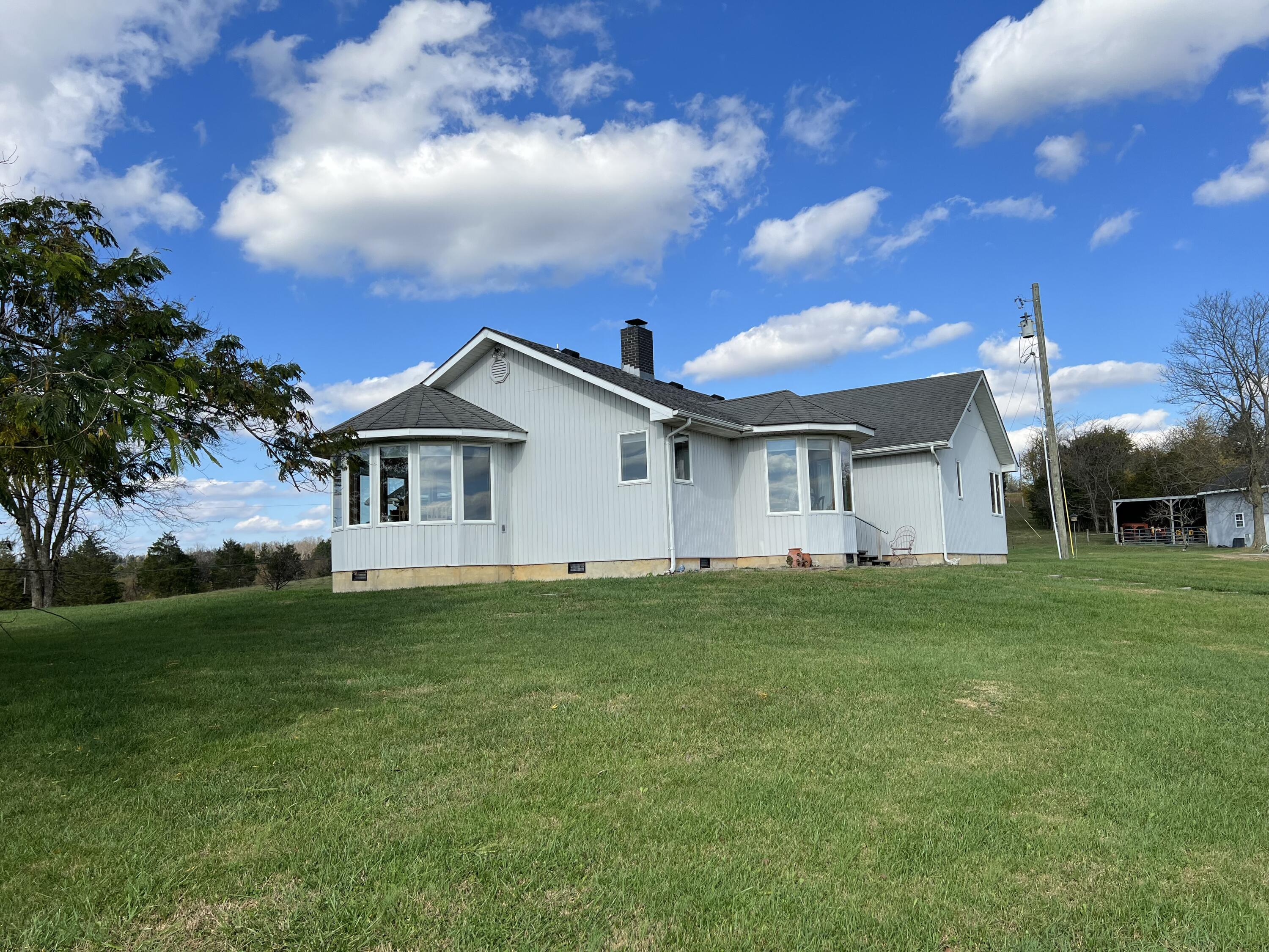 2092 East Fork Road Property Photo