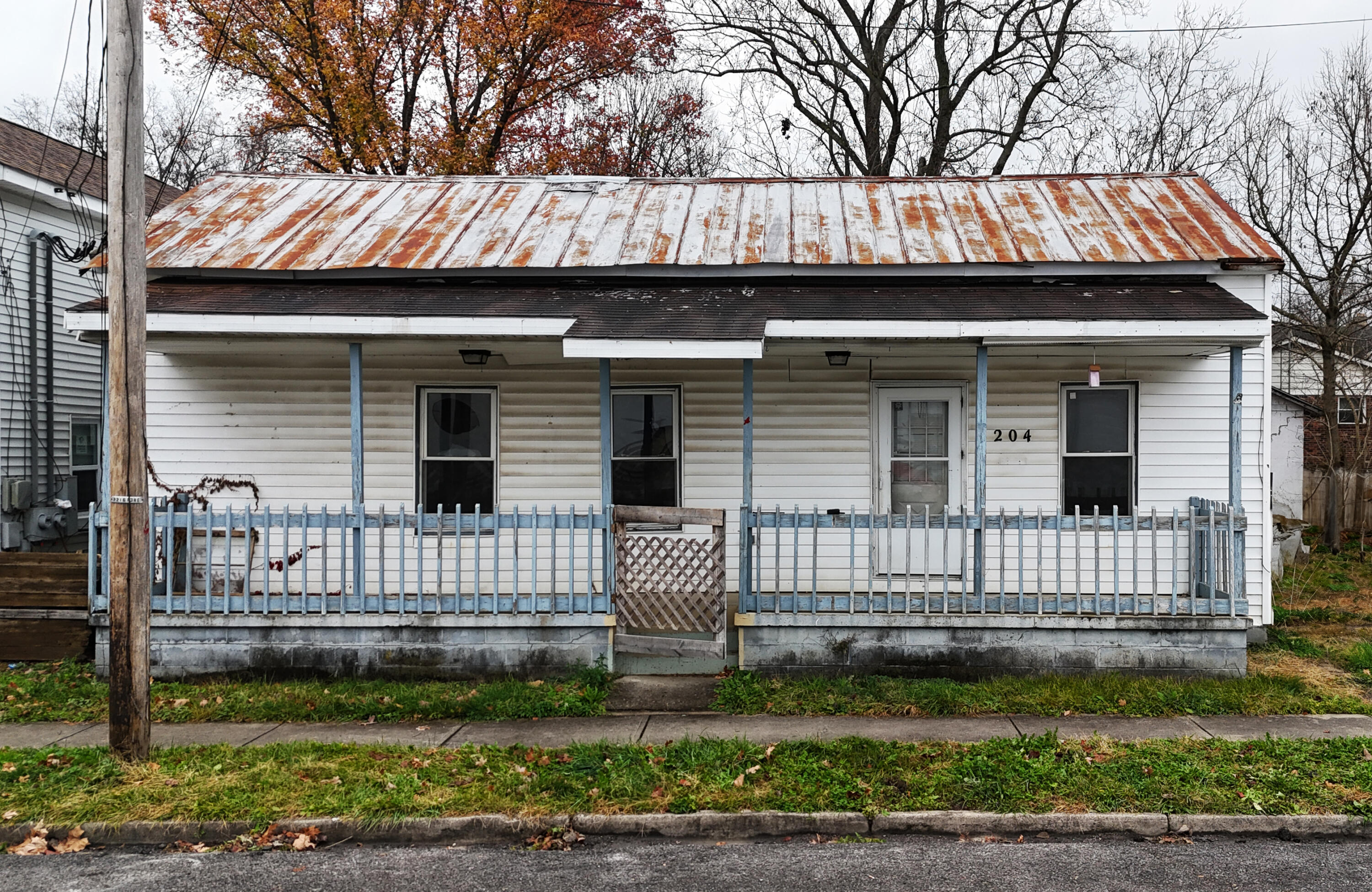 204 Montjoy Street Property Photo 1