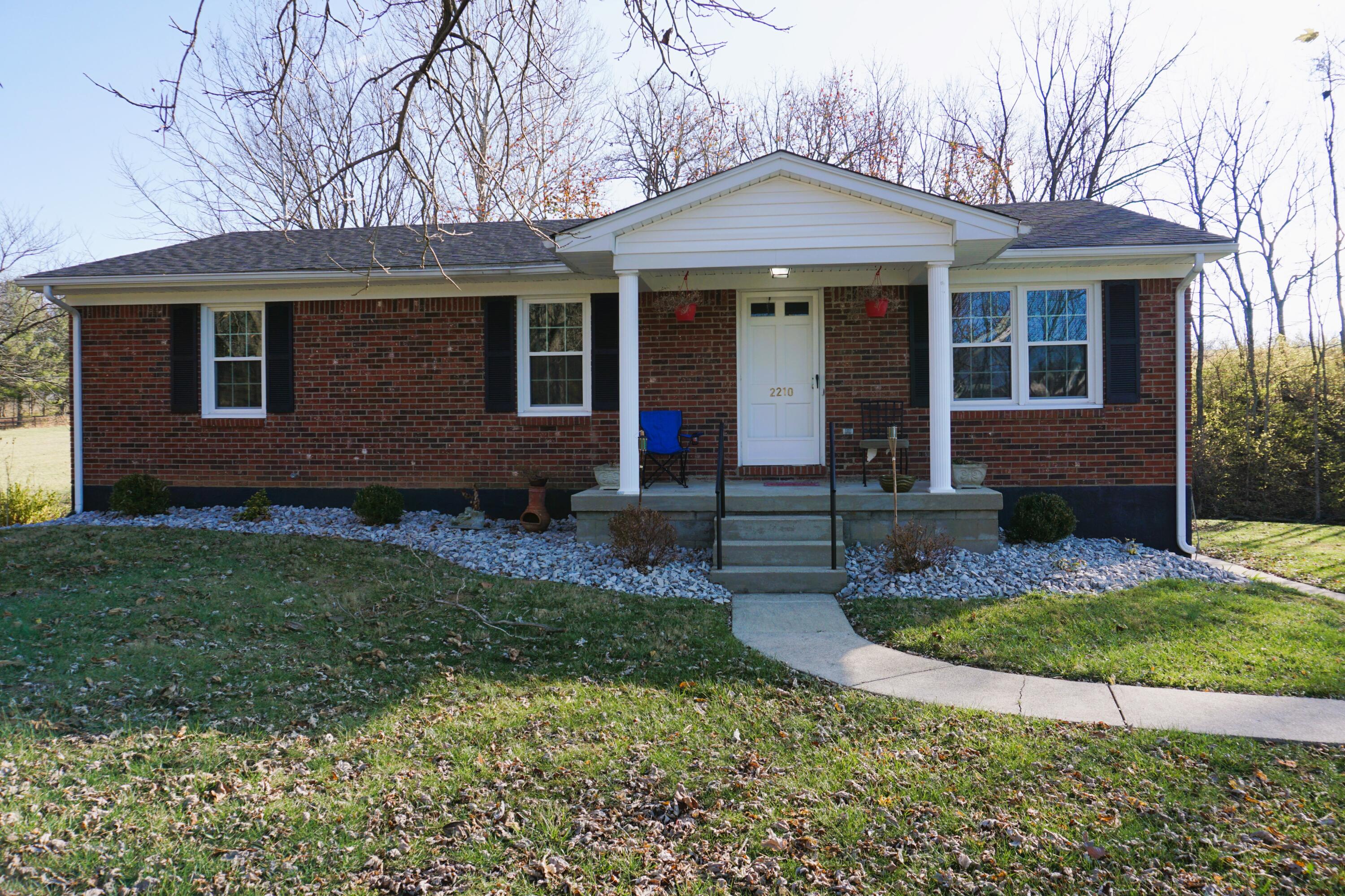 2210 Carpenter Pike Property Photo