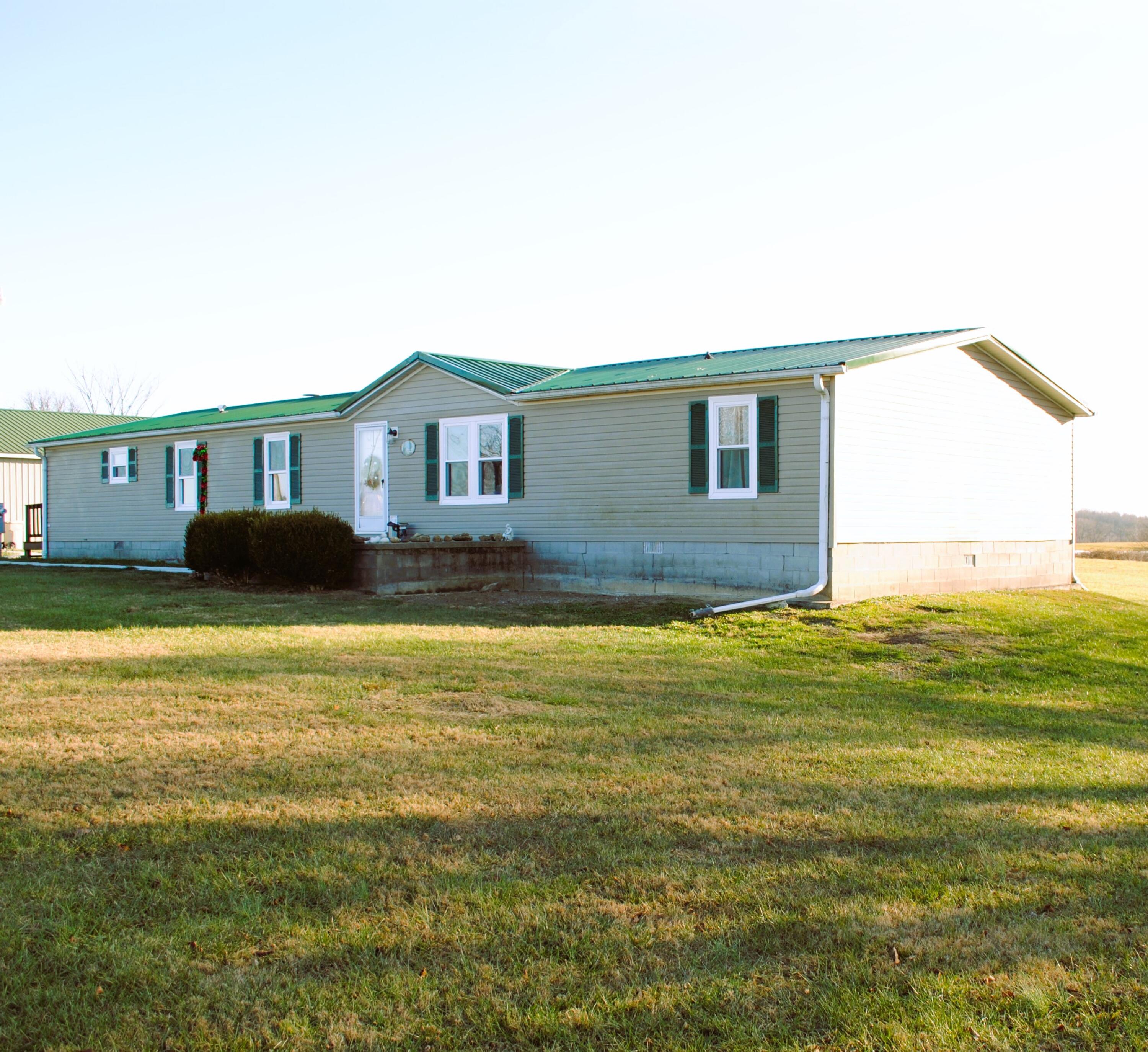 2009 Pleasant Point School Road Property Photo