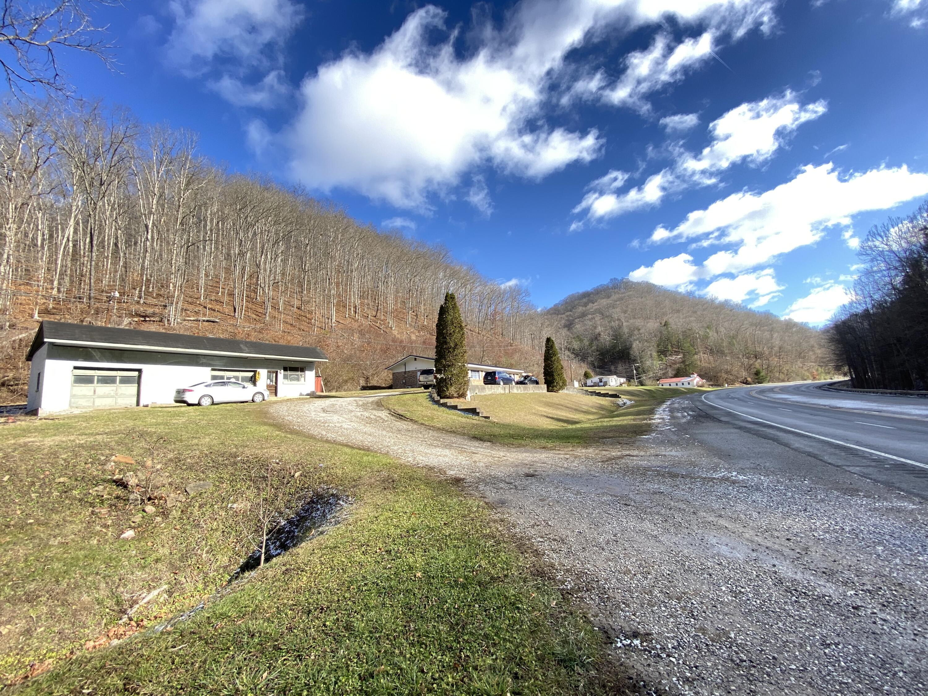 Knott County Real Estate Listings Main Image