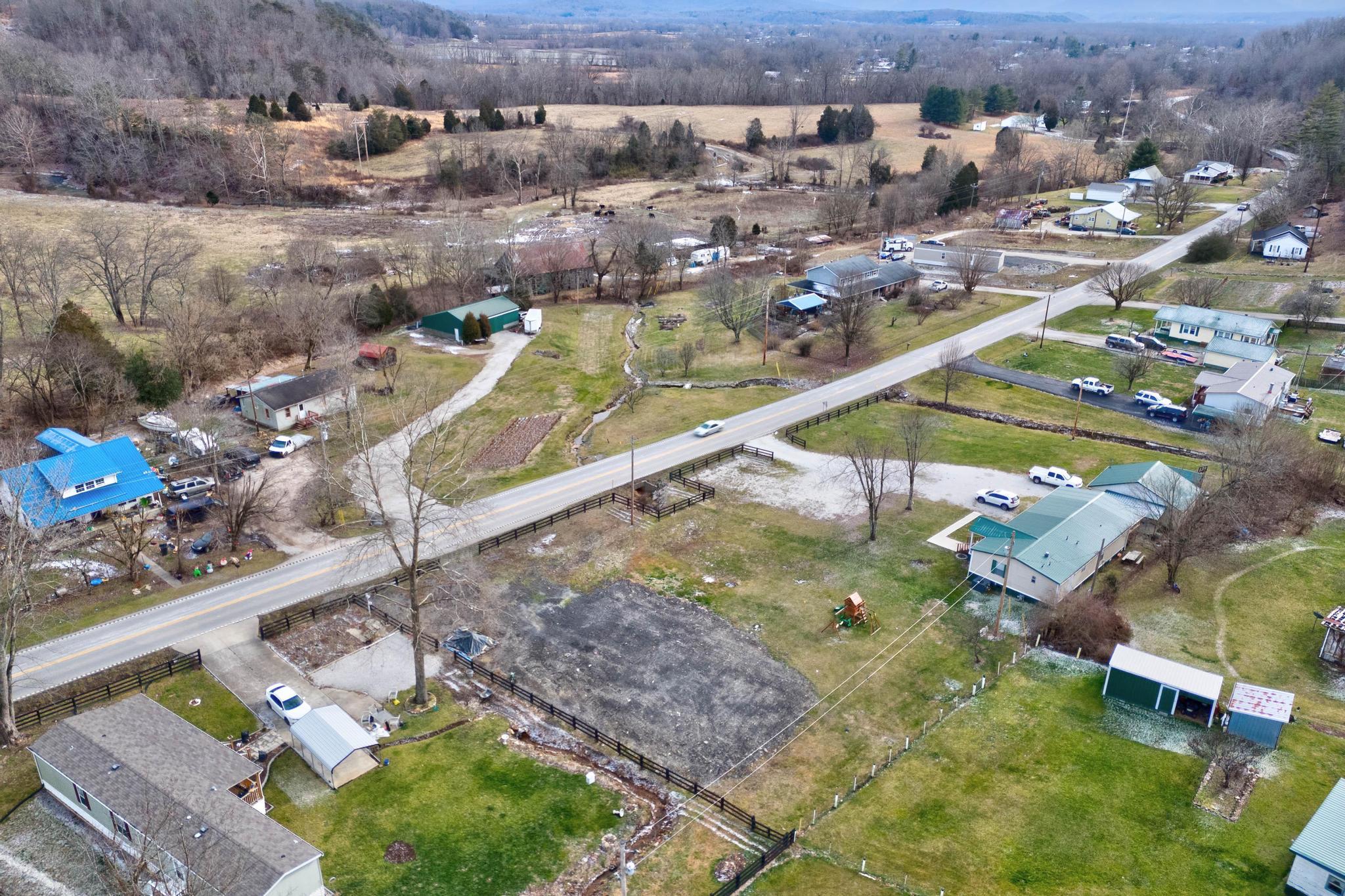 1019 Black Creek Road Property Photo 1