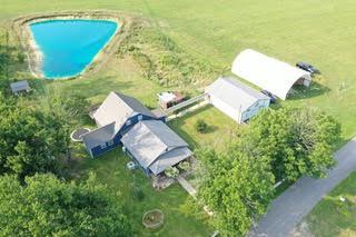 1530 Flatwoods School Road Property Photo