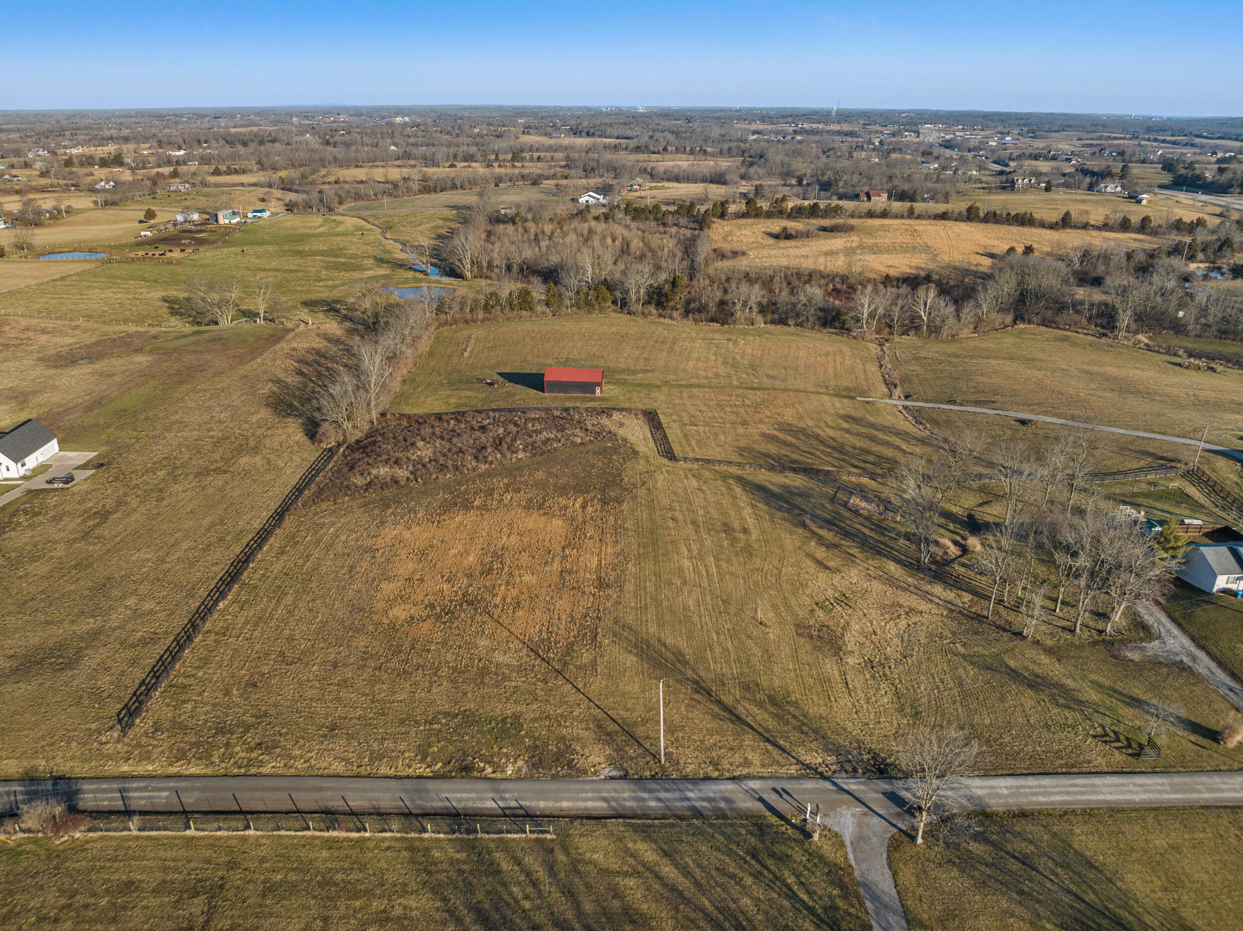 195 Wheat School Road Property Photo