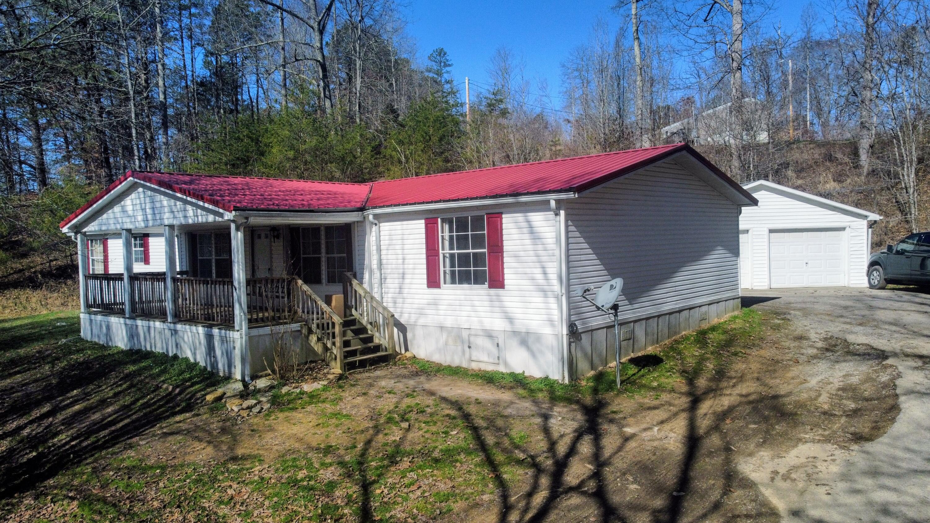 252 Rp Bargo Loop Property Photo 1