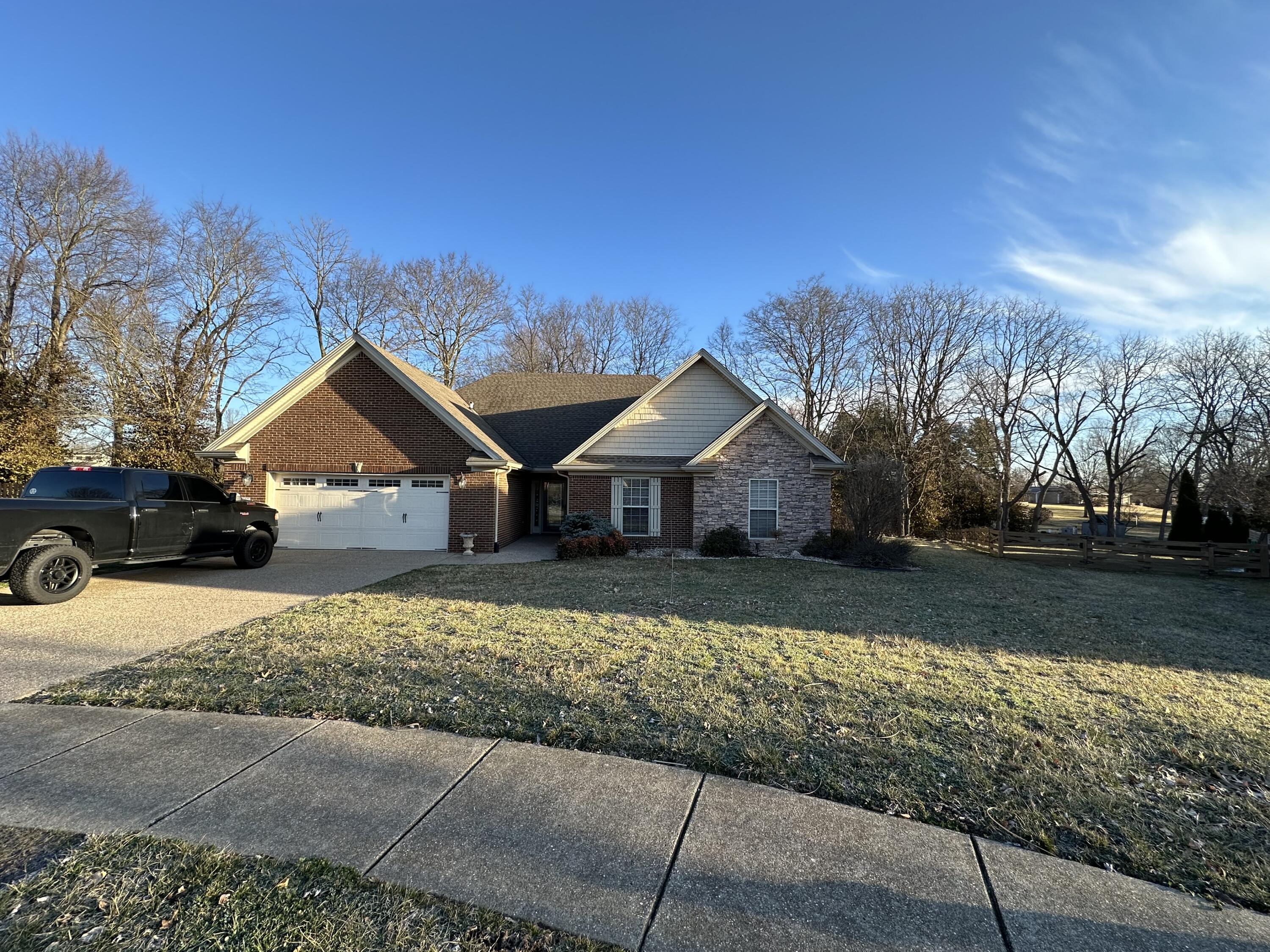 3392 Byers Court Property Photo