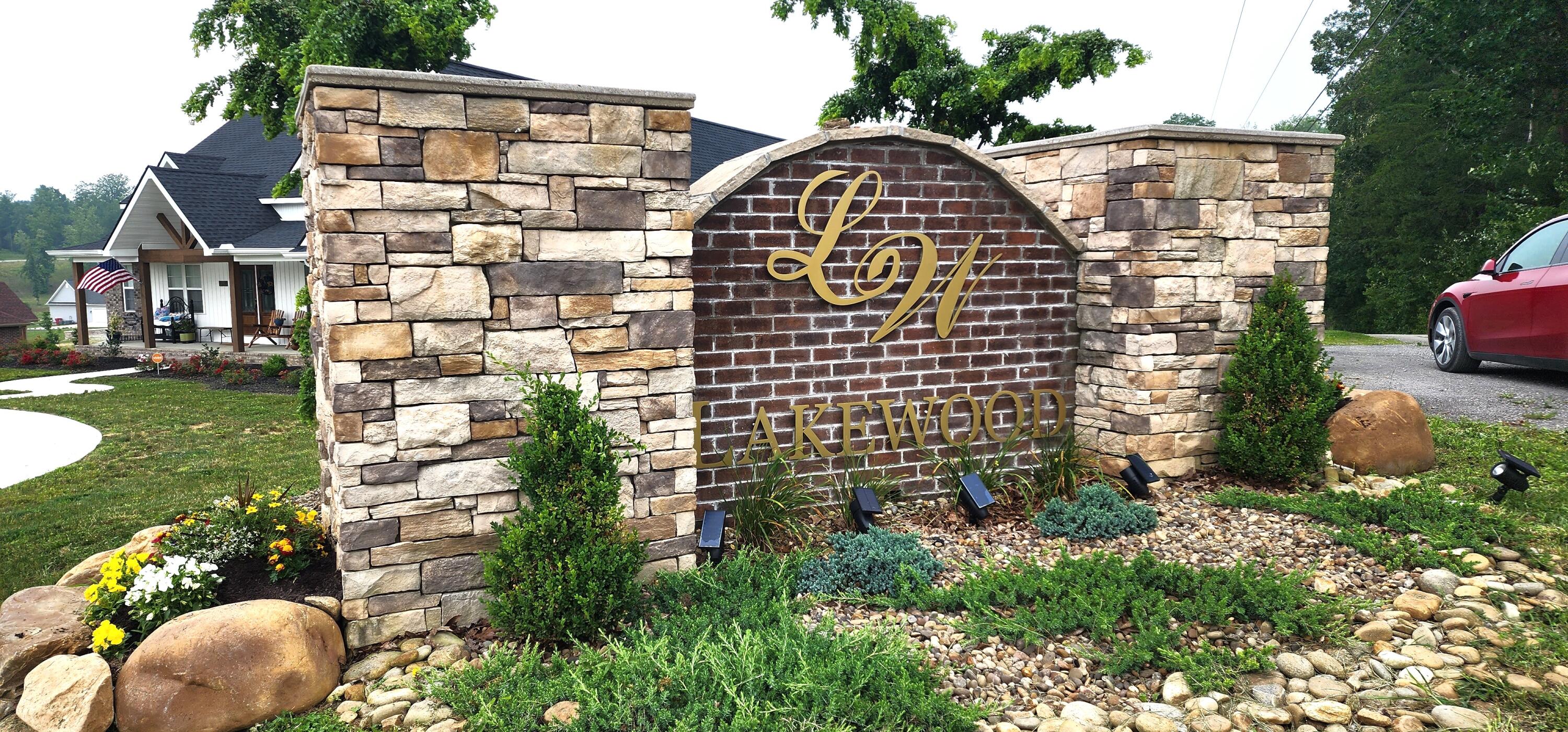 Lot 102 Lakewood Subdivision Property Photo