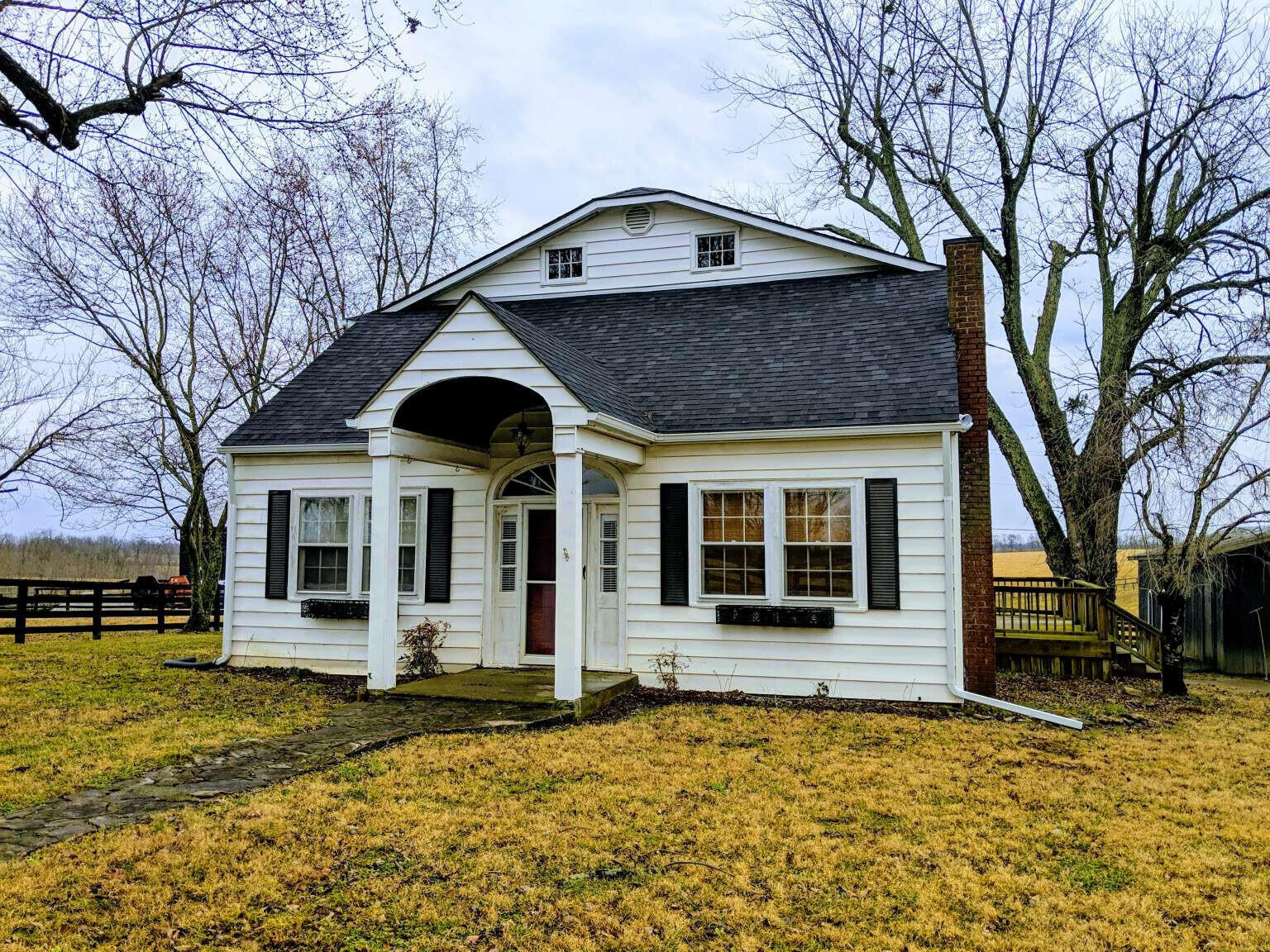 358 Blacks Cross Road Property Photo