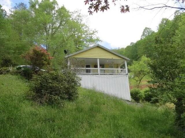 311 Grigsby Branch Road Property Photo