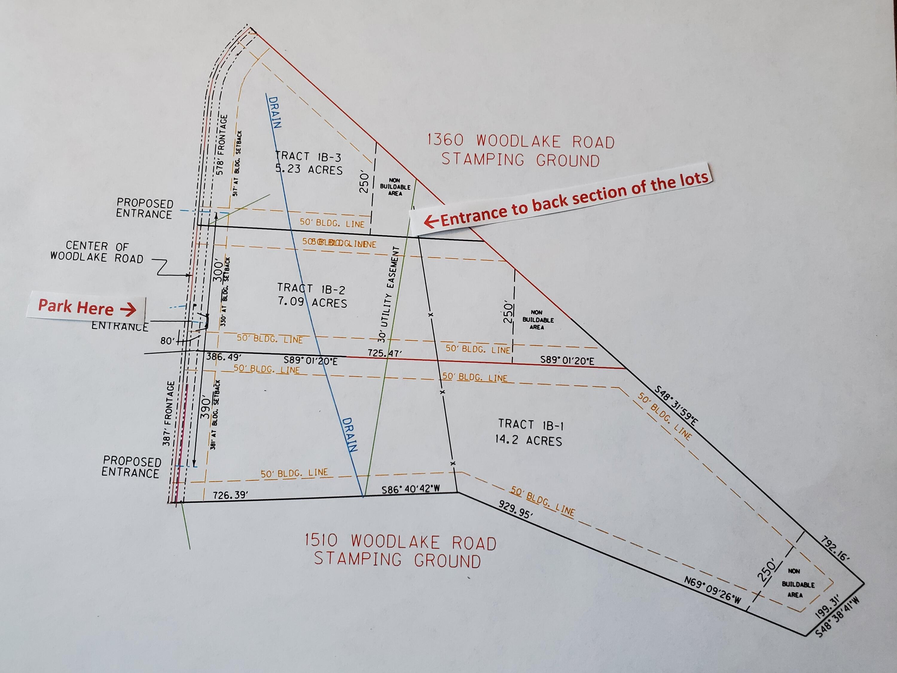 1440 Woodlake Road Property Photo 1