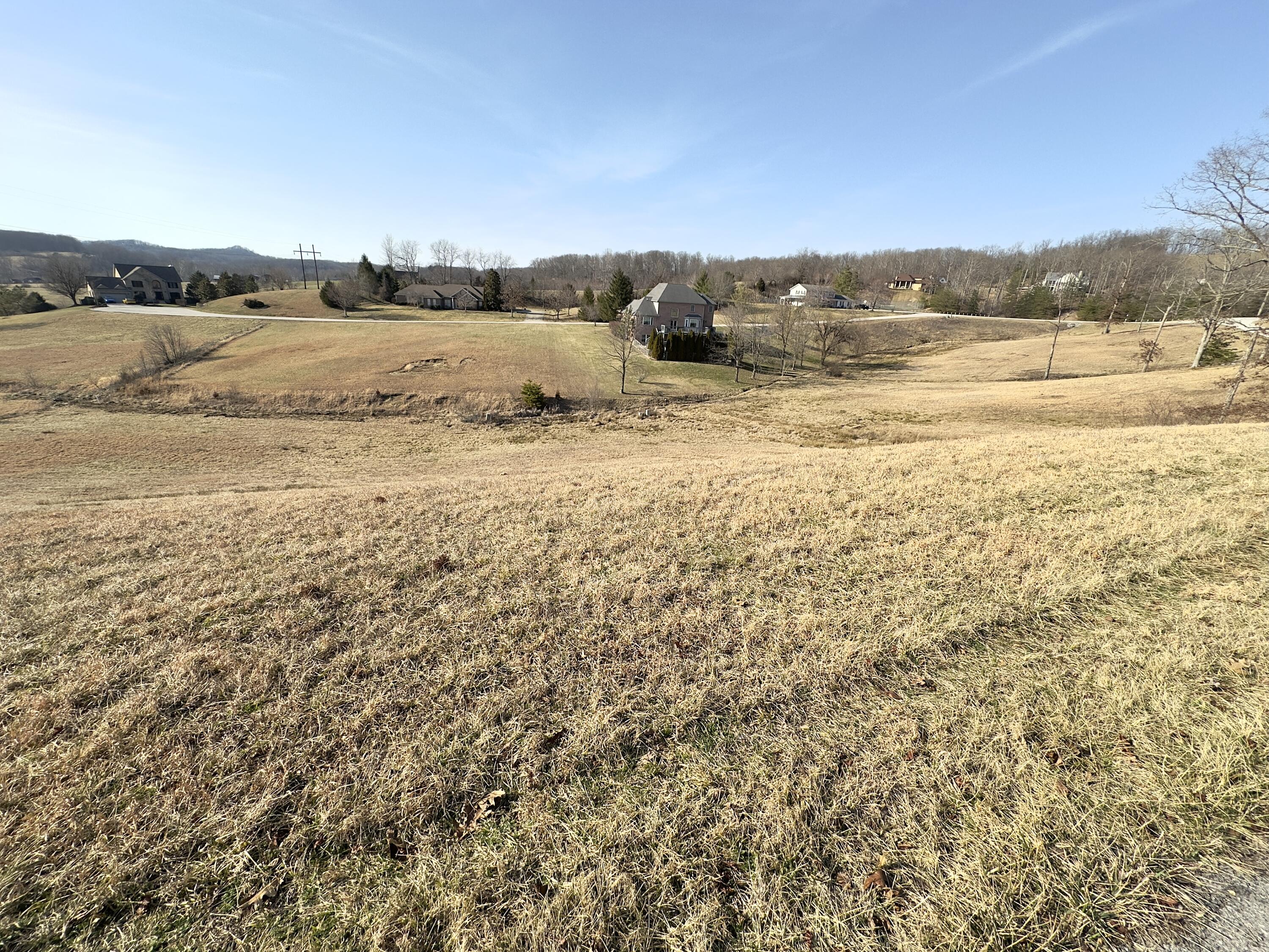 0 Lot #36 Hickory Drive Property Photo 1