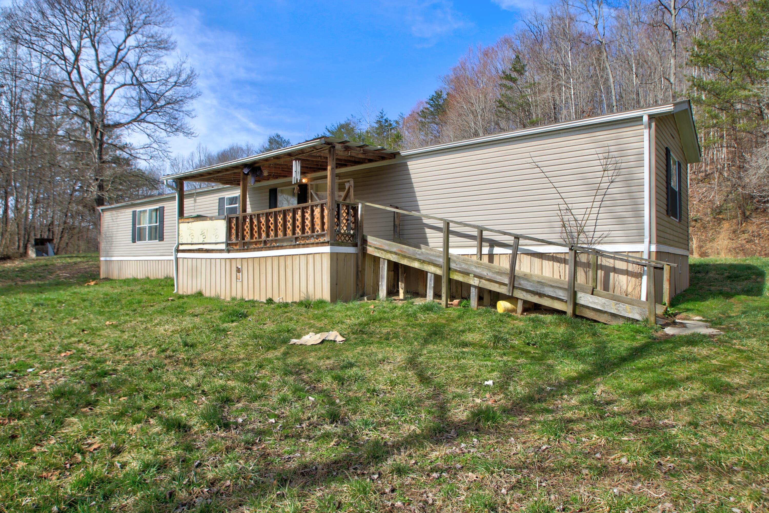 243 Colonel Hollow Road Property Photo