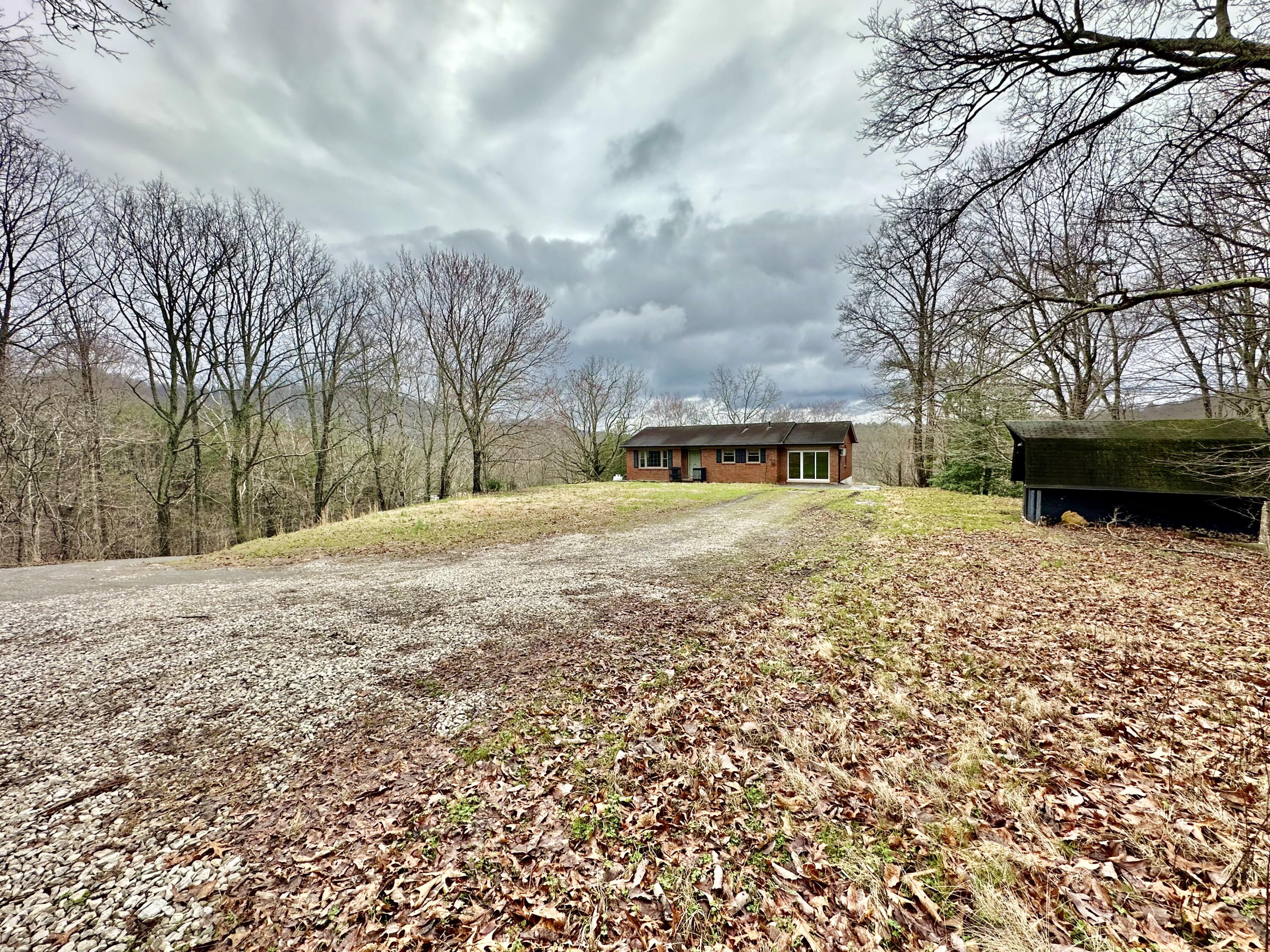 626 Dry Branch Road Property Photo