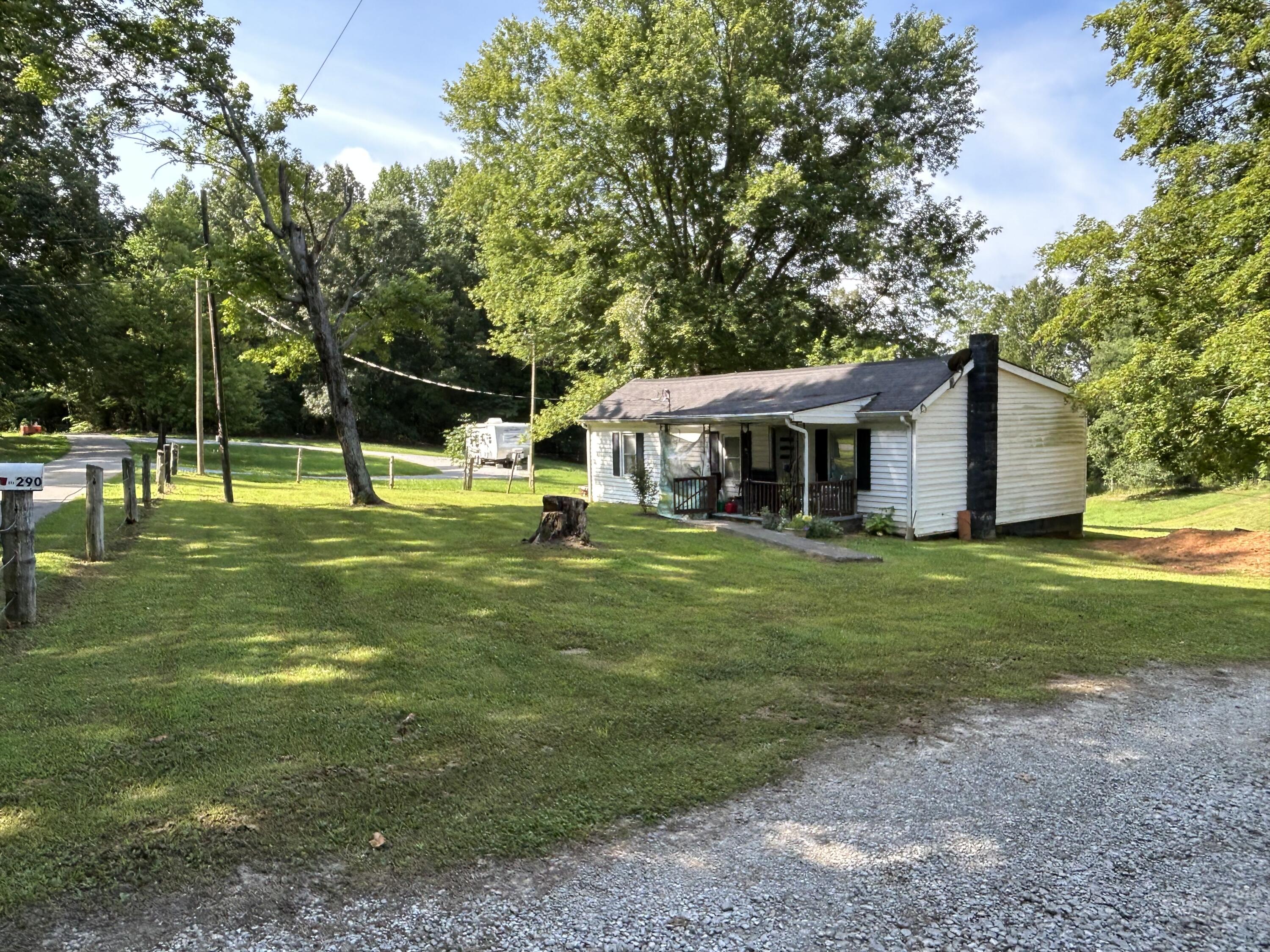 290 Old Bethel Road Property Photo