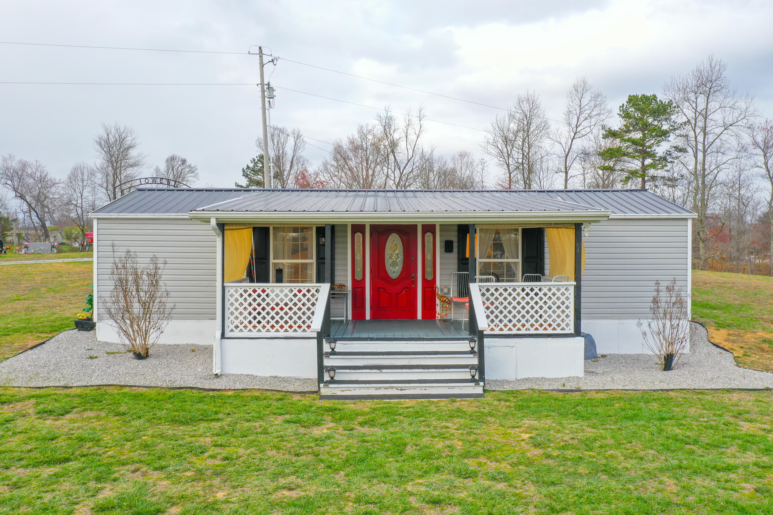 265 Owen Road Property Photo