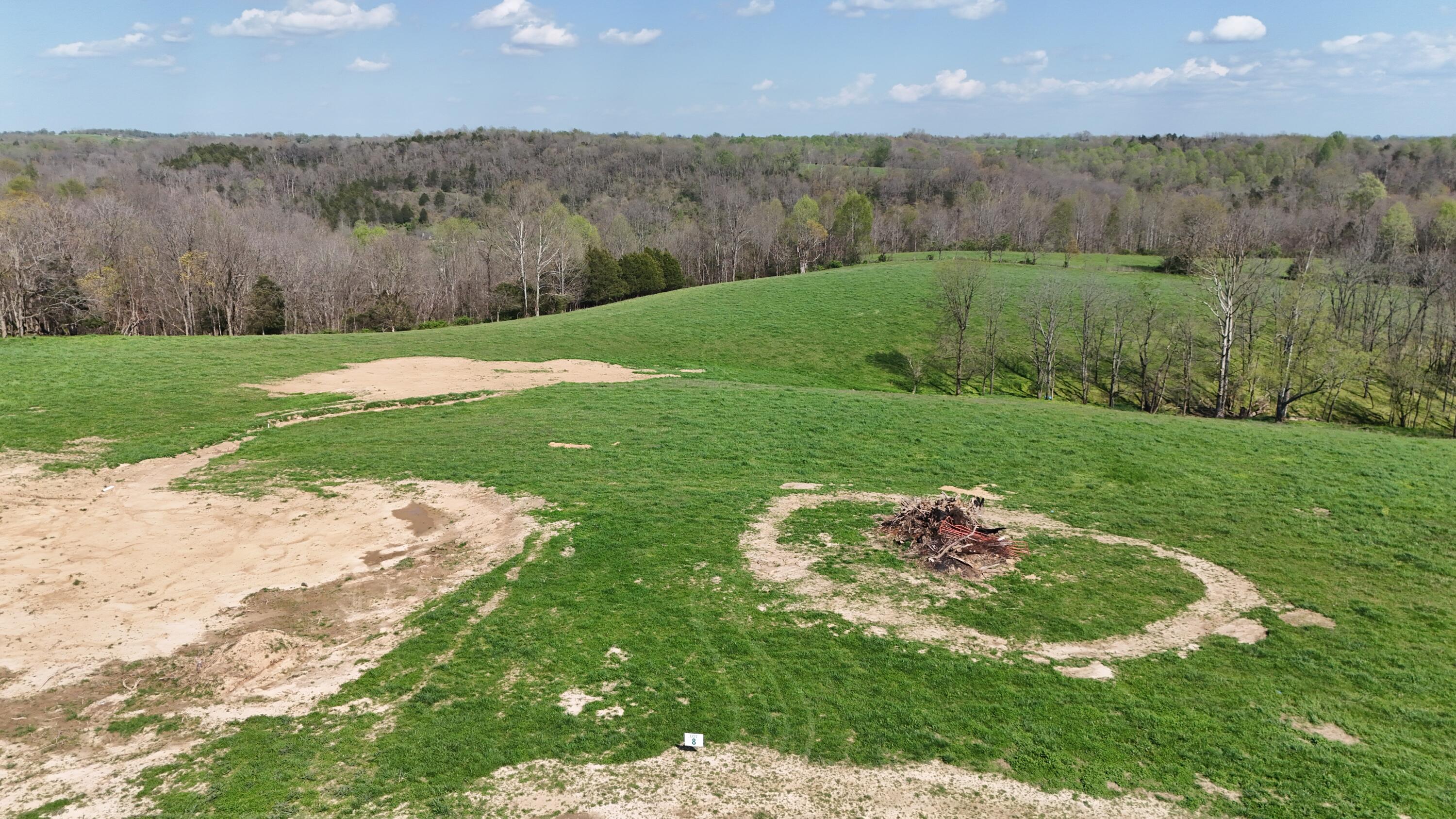 5320 Lot 8 Sugar Creek Road Property Photo 1