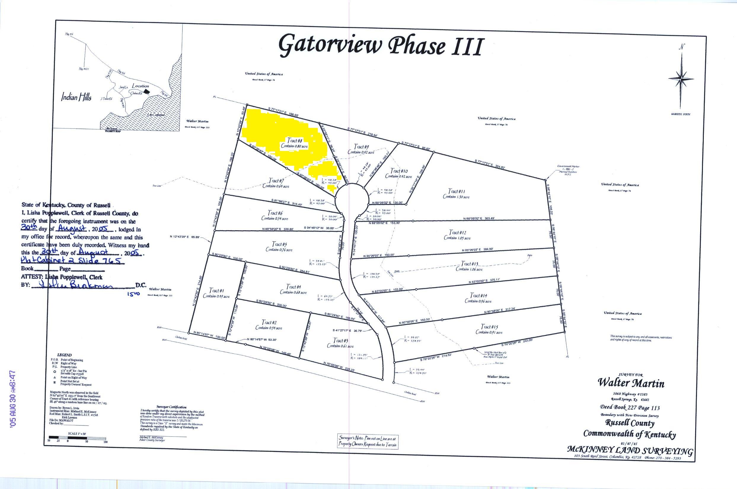 101 Gracie Lane Property Photo 1