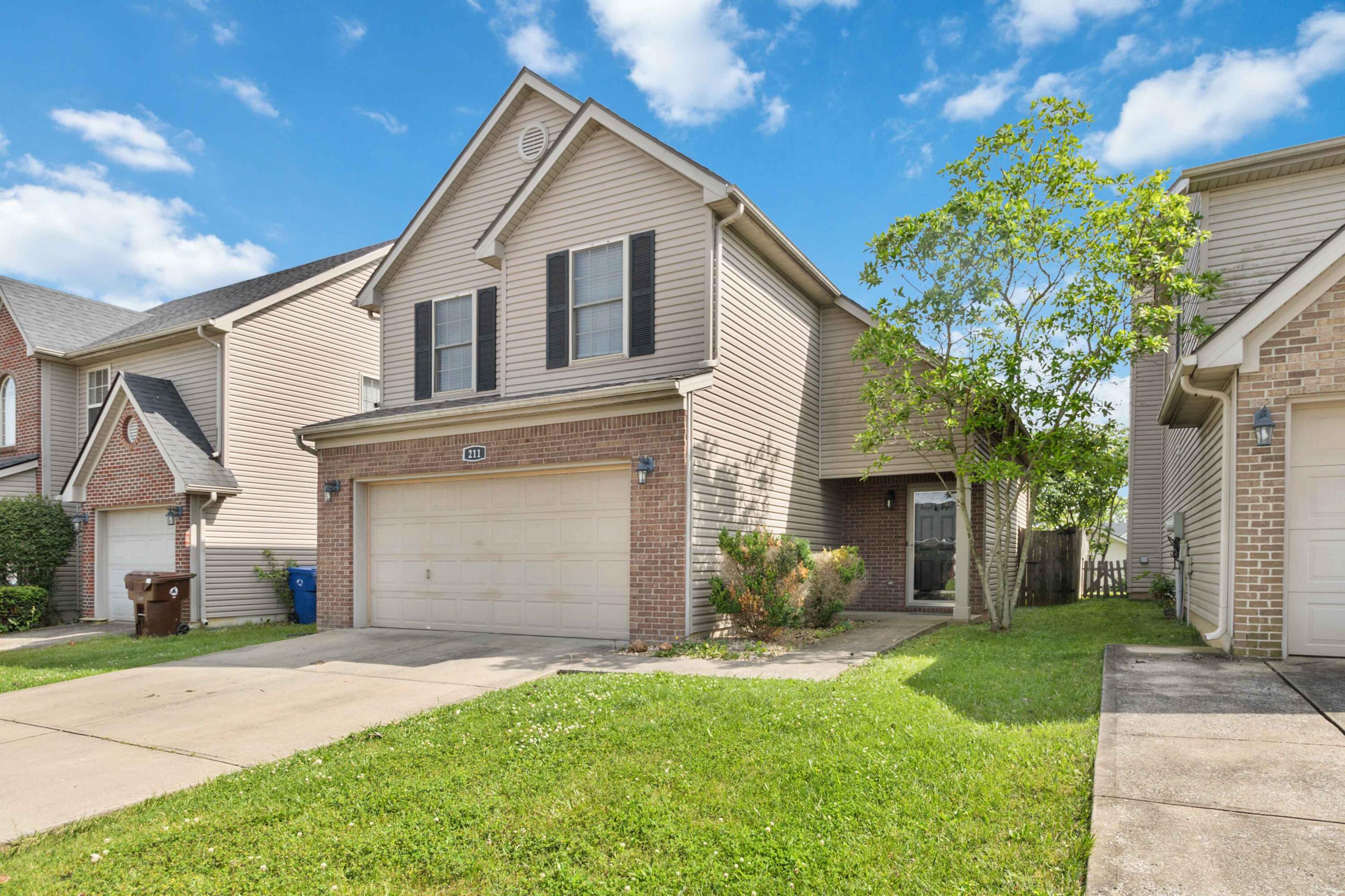 211 Prescott Lane Property Photo 1