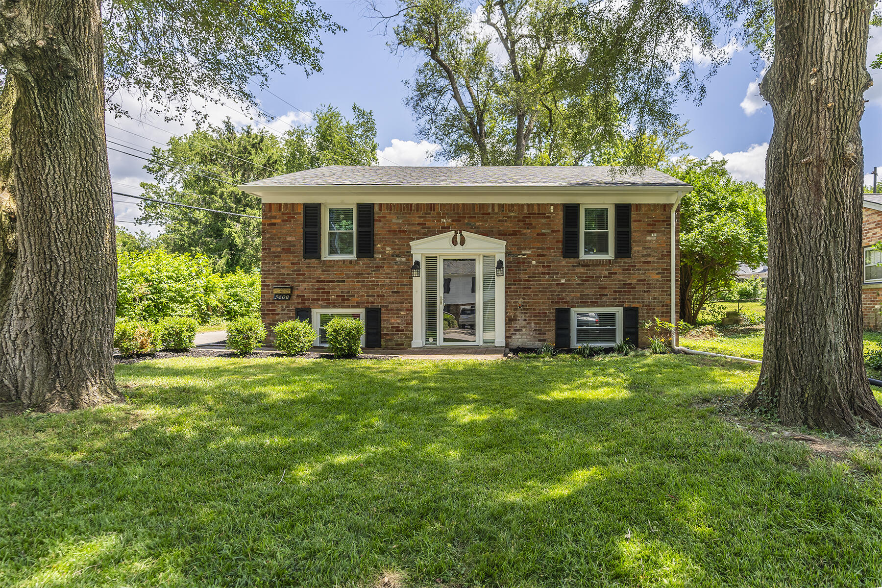 3608 Temple Drive Property Photo 1