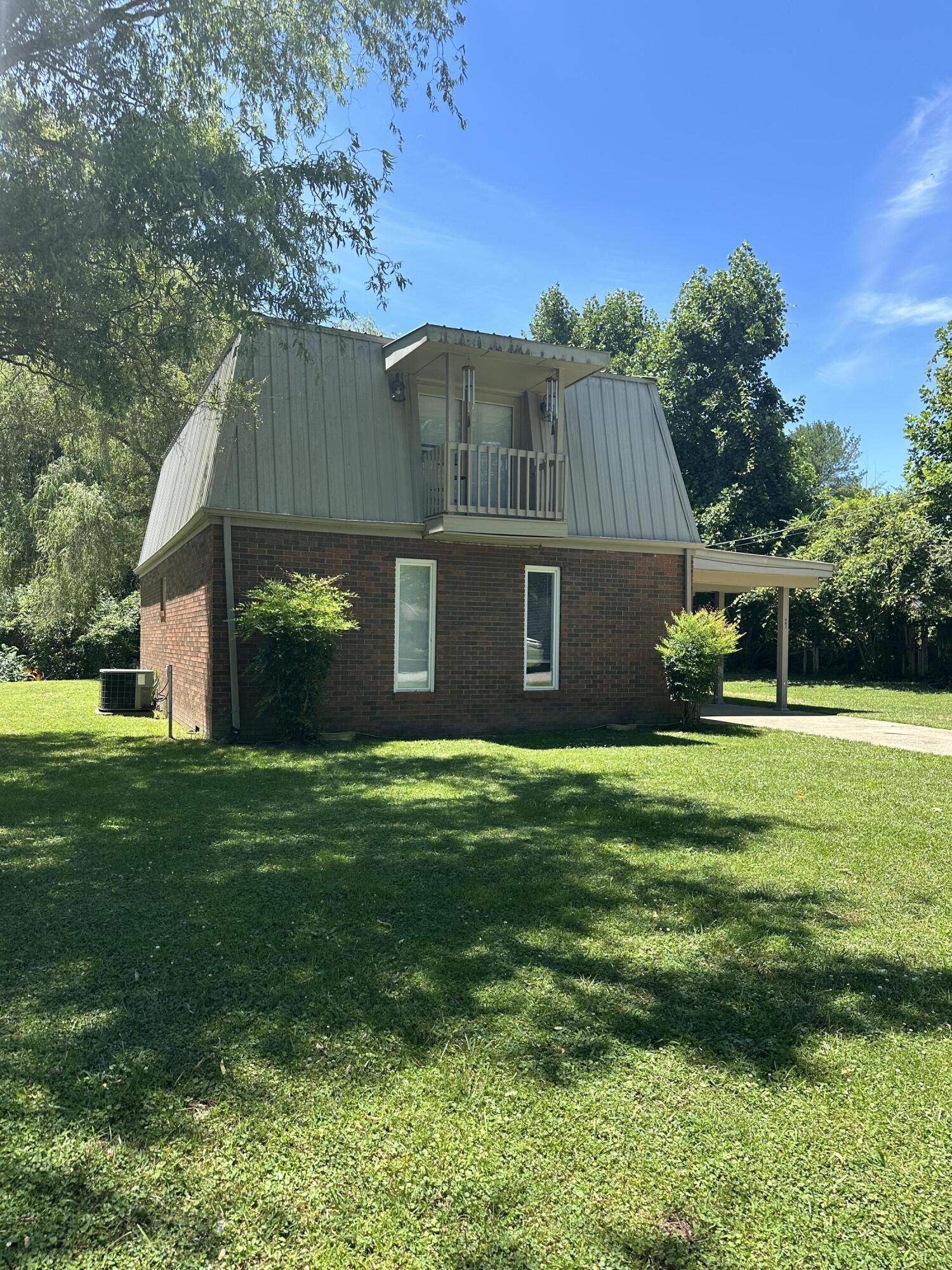 461 Lakeside Estates Road Property Photo 1