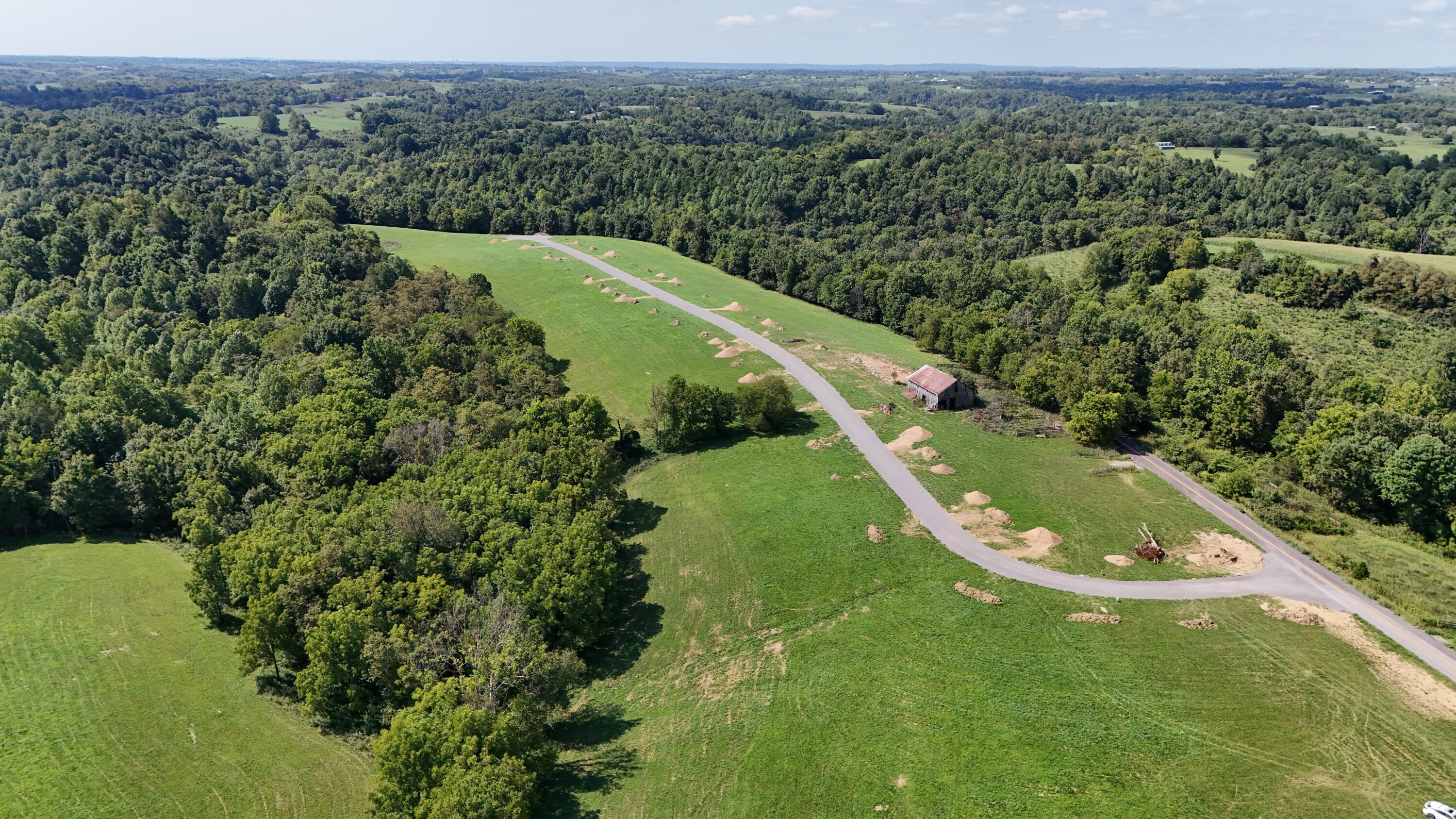 47 Rilda Ridge Lot #10 Road Property Photo 1