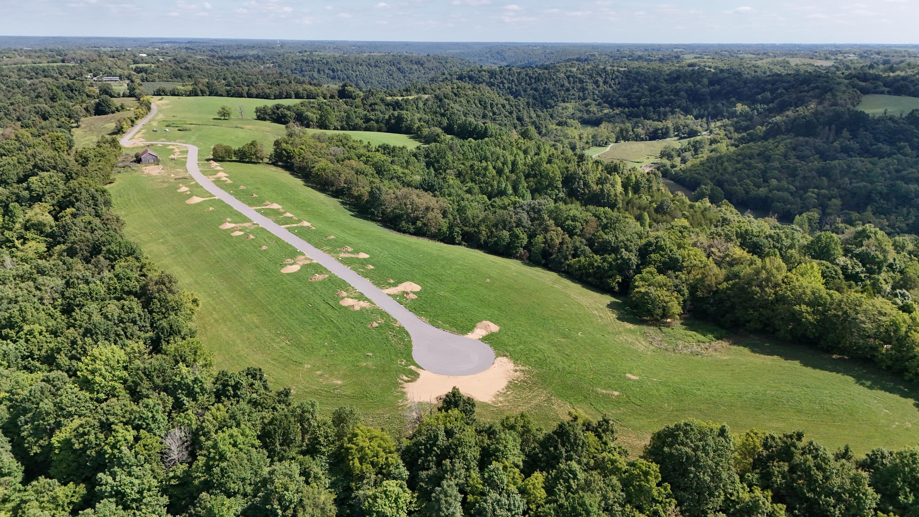 103 Rilda Ridge Lot #12 Road Property Photo 1