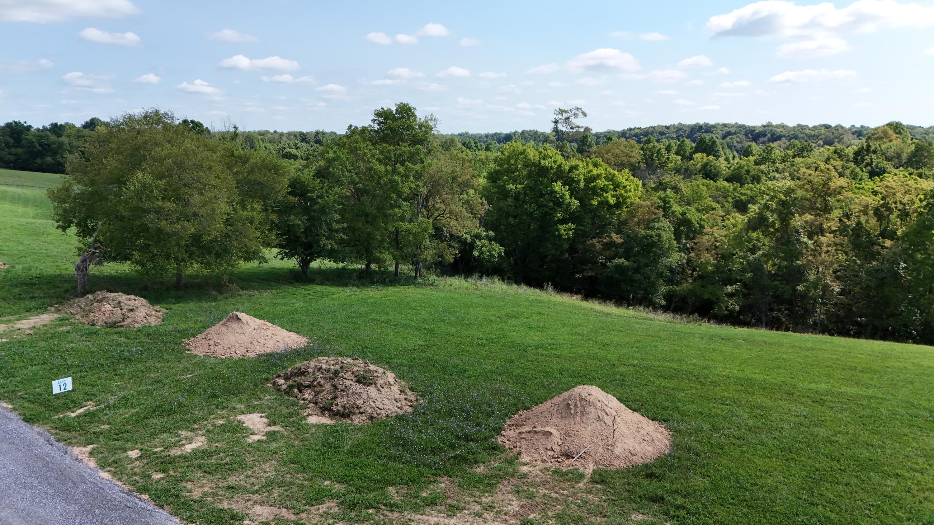 103 Rilda Ridge Lot #12 Road Property Photo 3