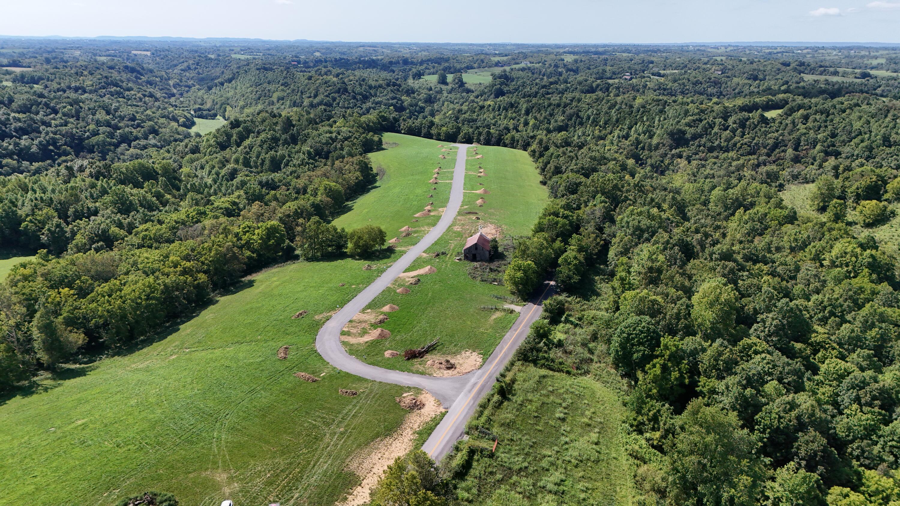 267 Rilda Ridge Lot #18 Road Property Photo 1